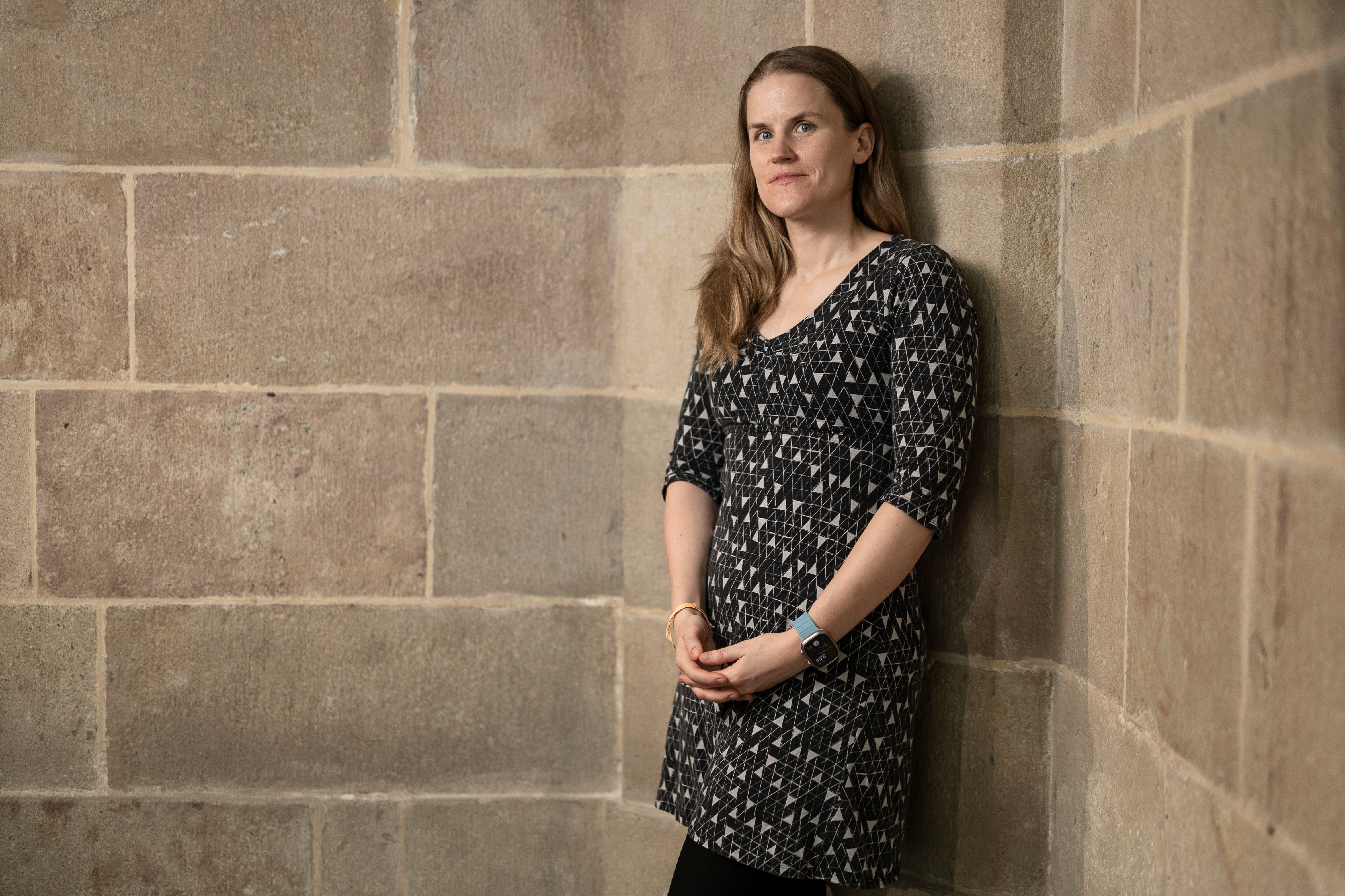 After the leak, Haugen moved from California to Puerto Rico. From there she runs an NGO that fights for transparency in social media.