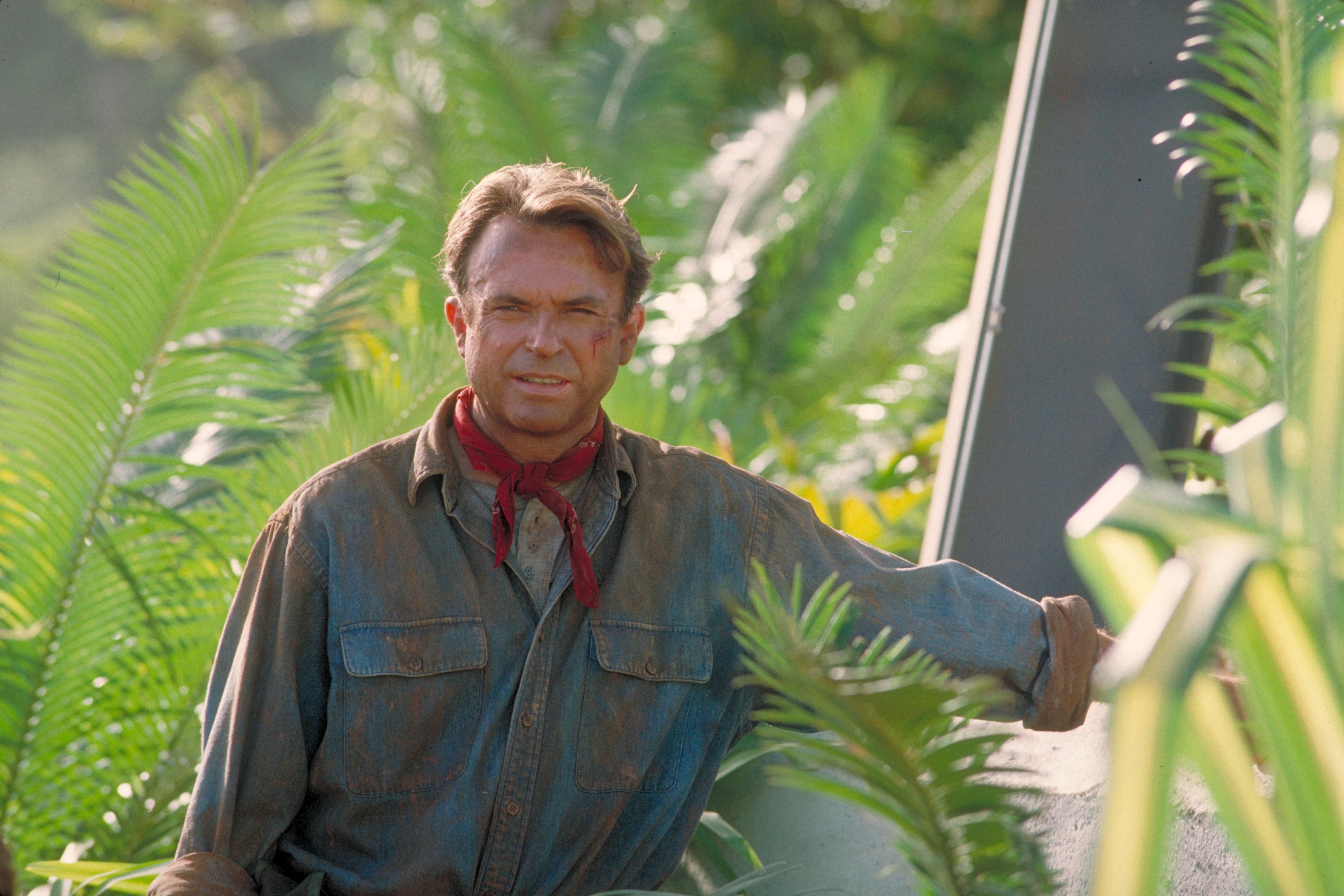 Sam Neill, star of ‘Jurassic Park,’ dies at 78