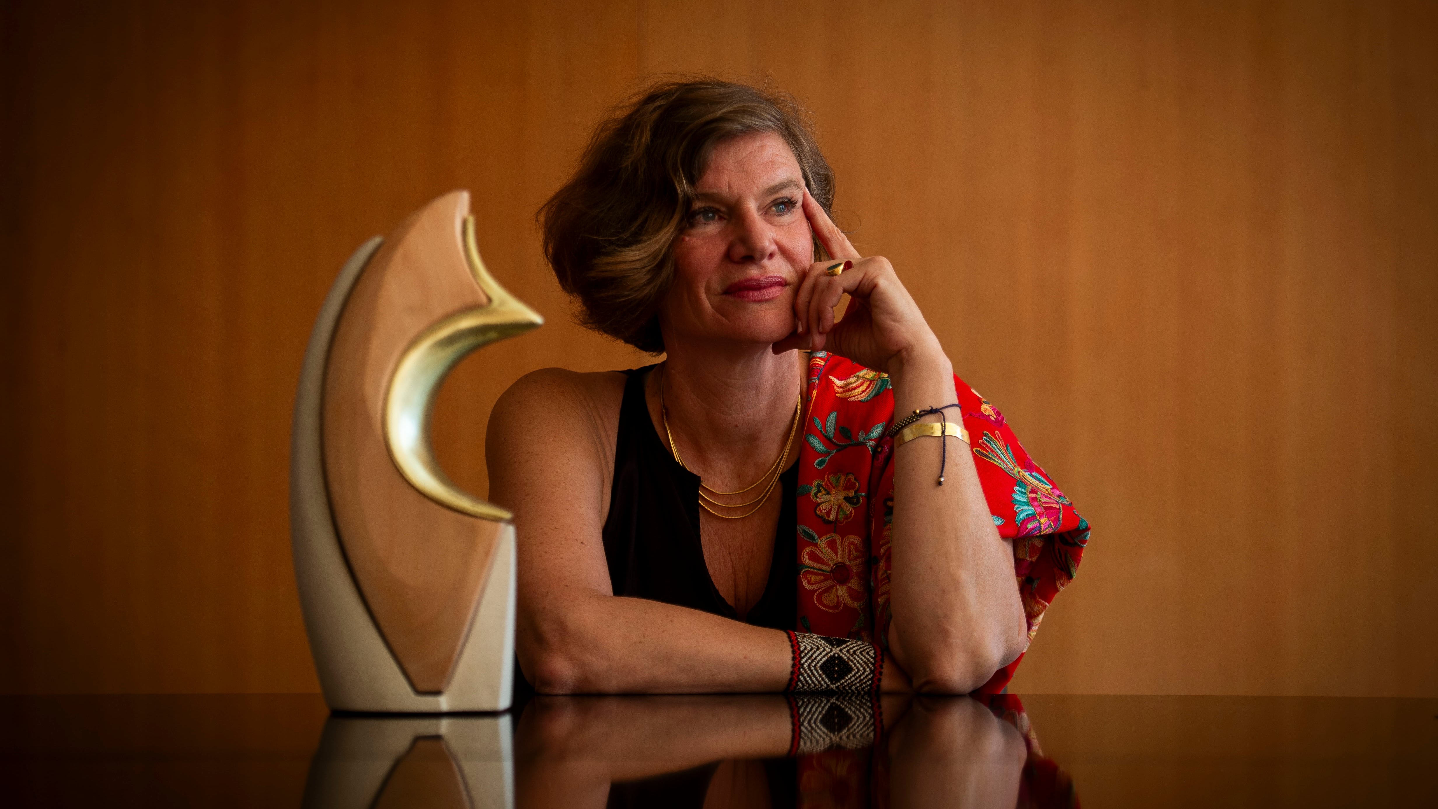 Mariana Mazzucato: ‘The most important thing for Mexico is to stop being just a low-cost manufacturer for US companies’
