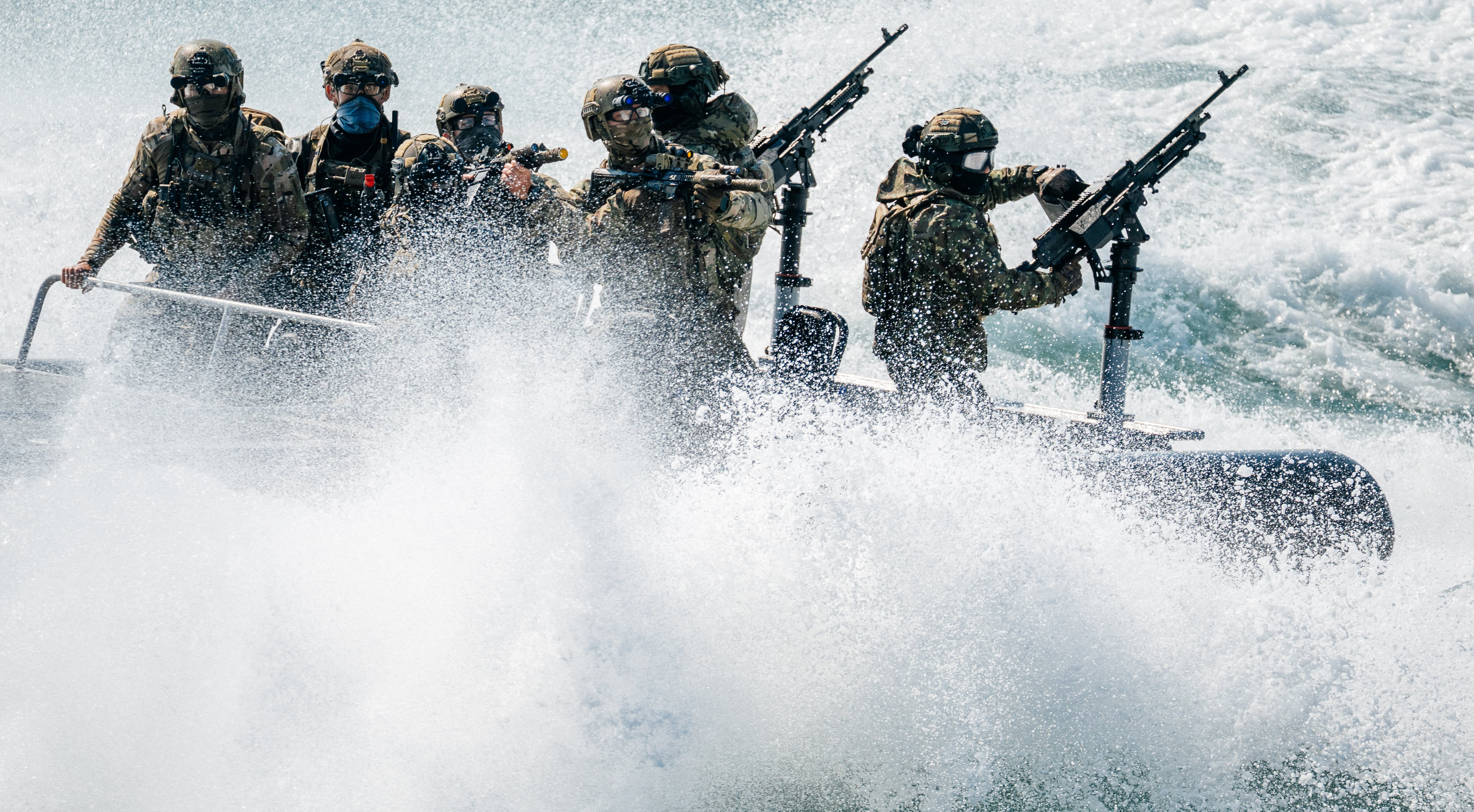 With NATO under pressure, Europe undertakes its biggest rearmament since the Cold War