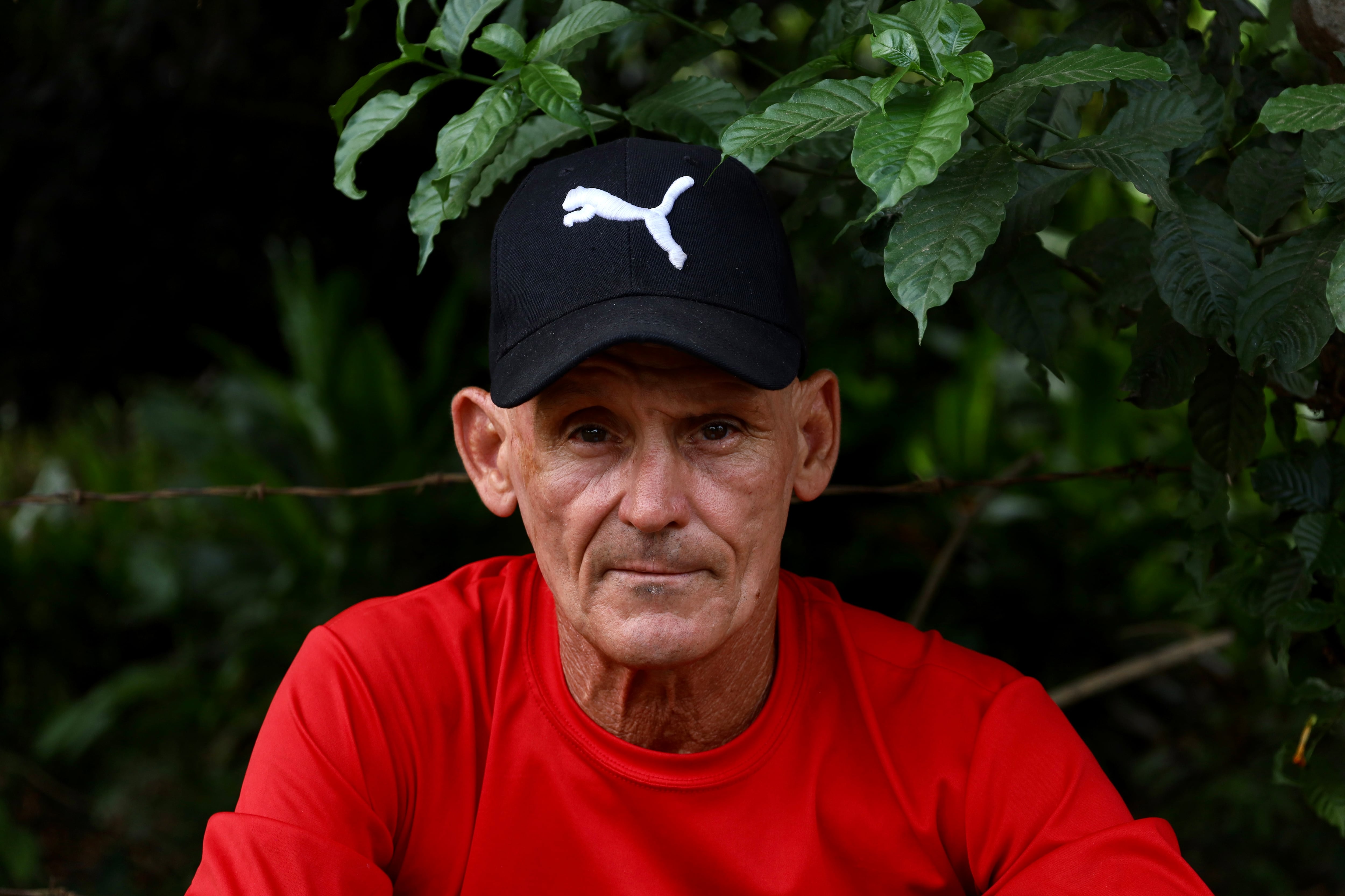 William Herrera was arrested in court in October 2025 and transferred to Mexico.