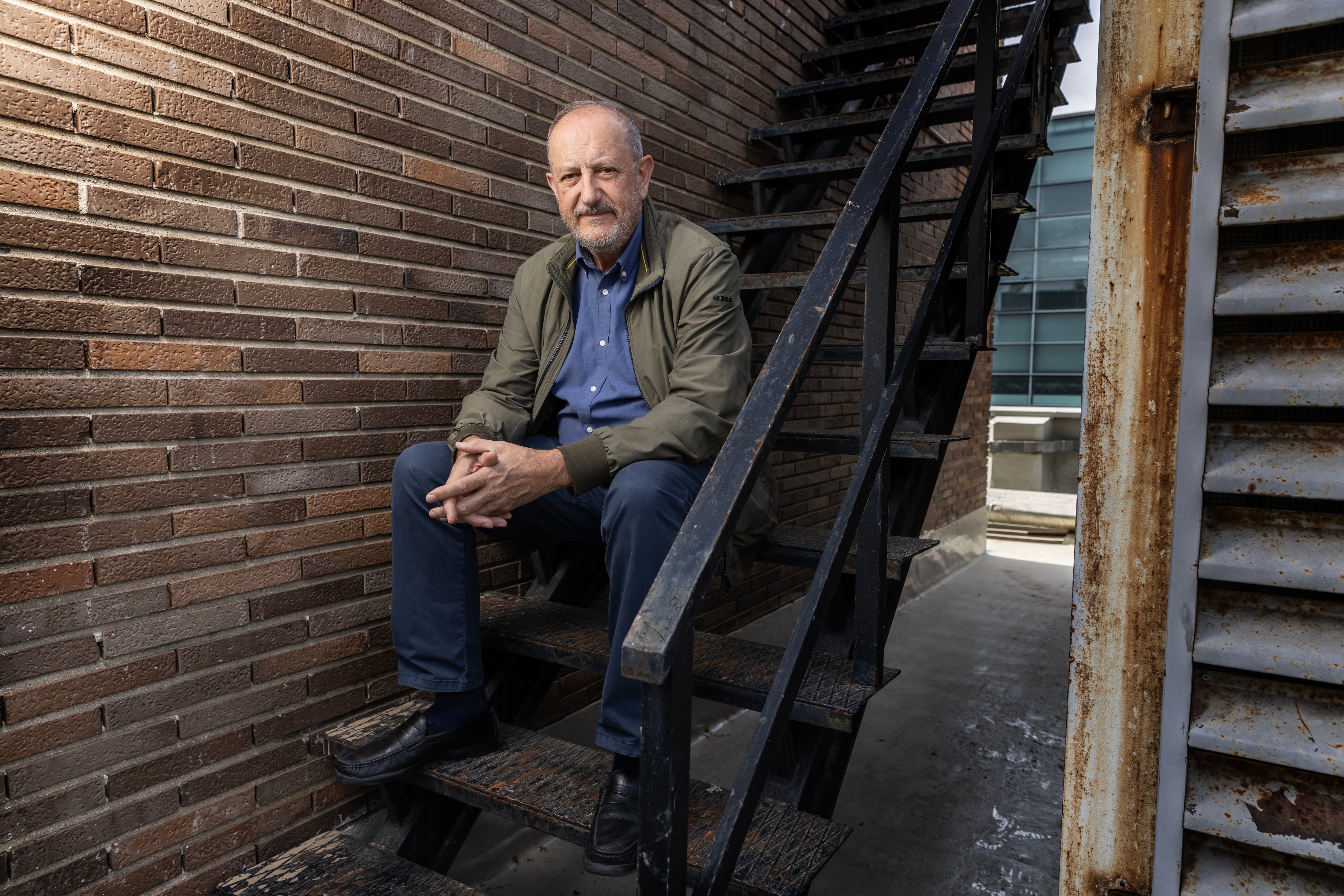 Nicolás Olea, professor: ‘Plastic coffee capsules contribute to exposure to endocrine disruptors’