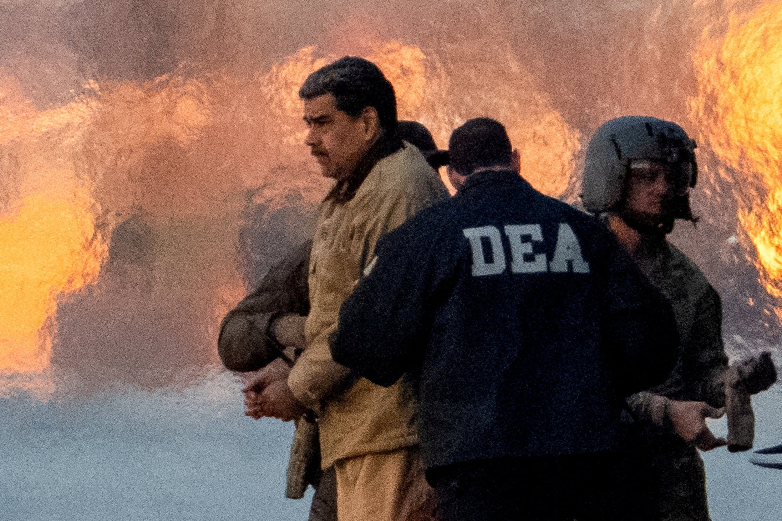 Maduro faces new criminal investigation from federal prosecutors in Miami
