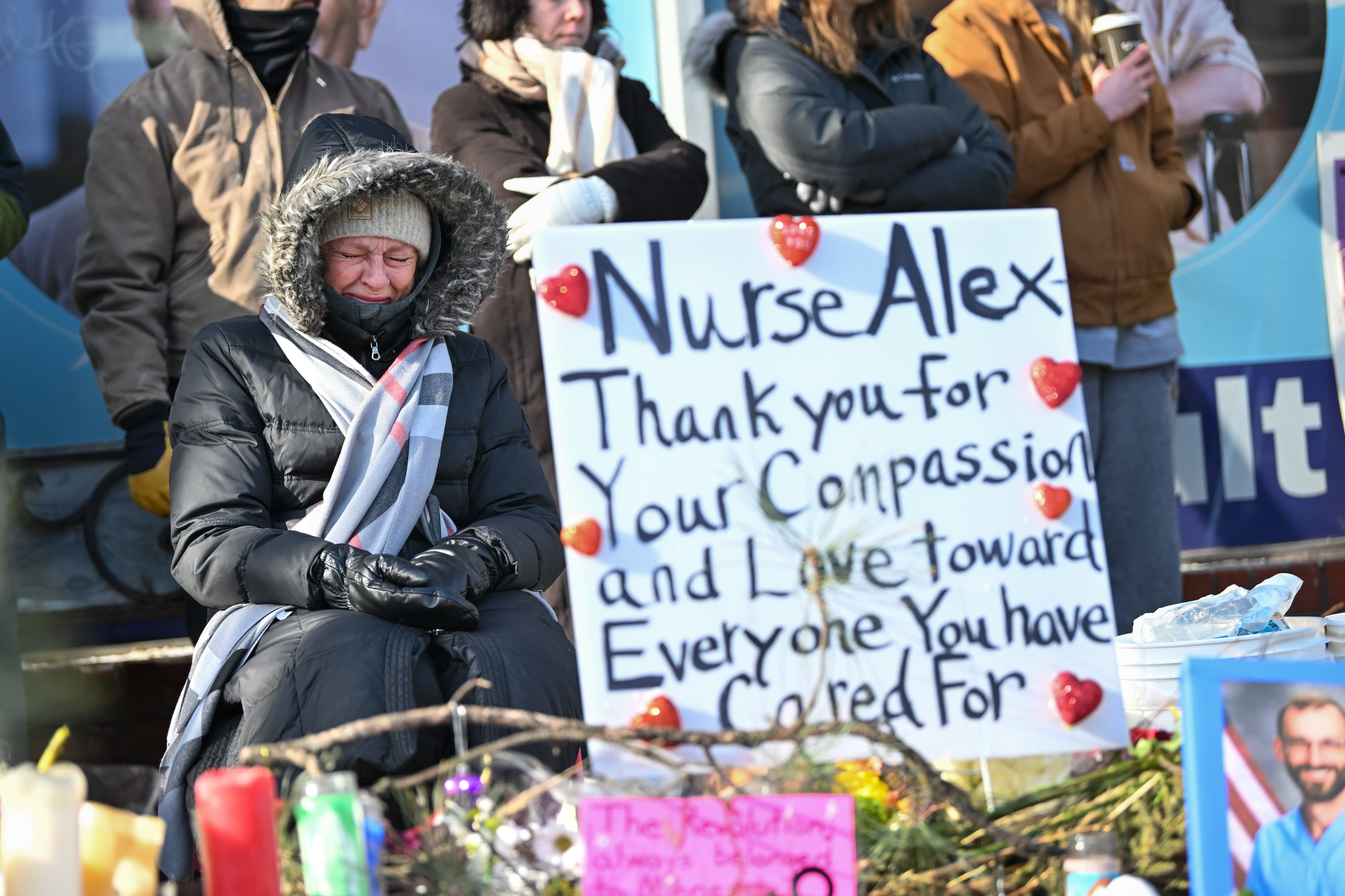 Minneapolis' Powerful Protest: 3 Monuments That Define a Movement!