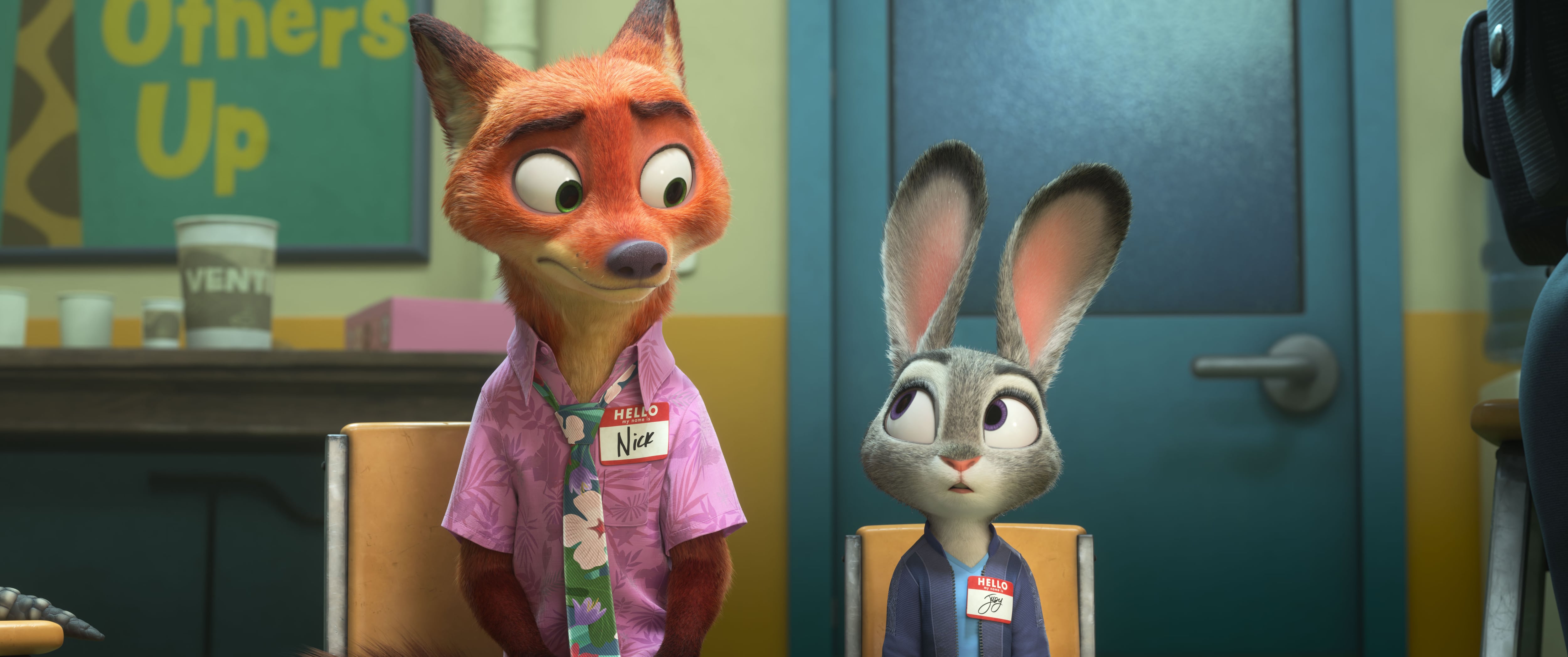 Creators of highly anticipated ‘Zootopia 2′: ‘We always knew we wanted to return to that world’