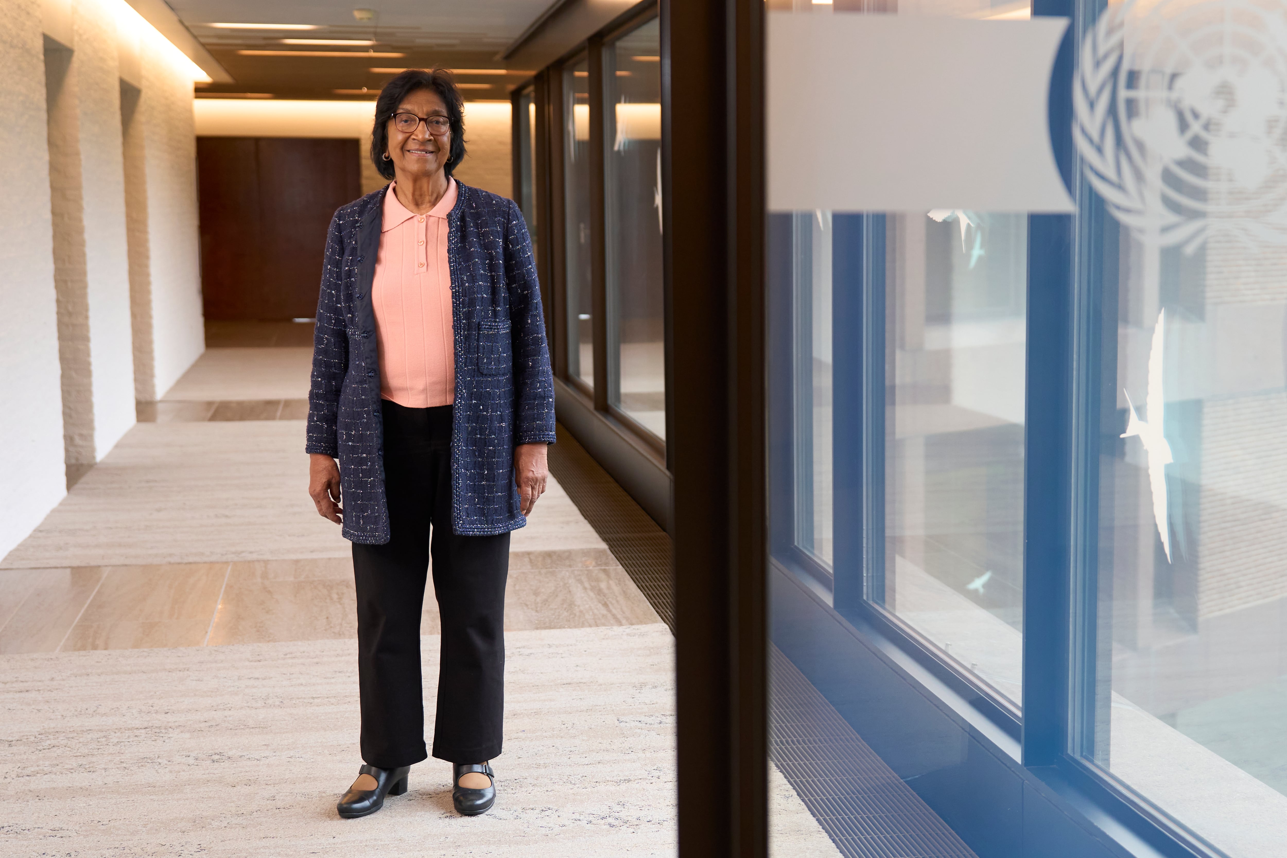 Navi Pillay, Nobel Peace Prize laureate: ‘Netanyahu should be tried for genocide’