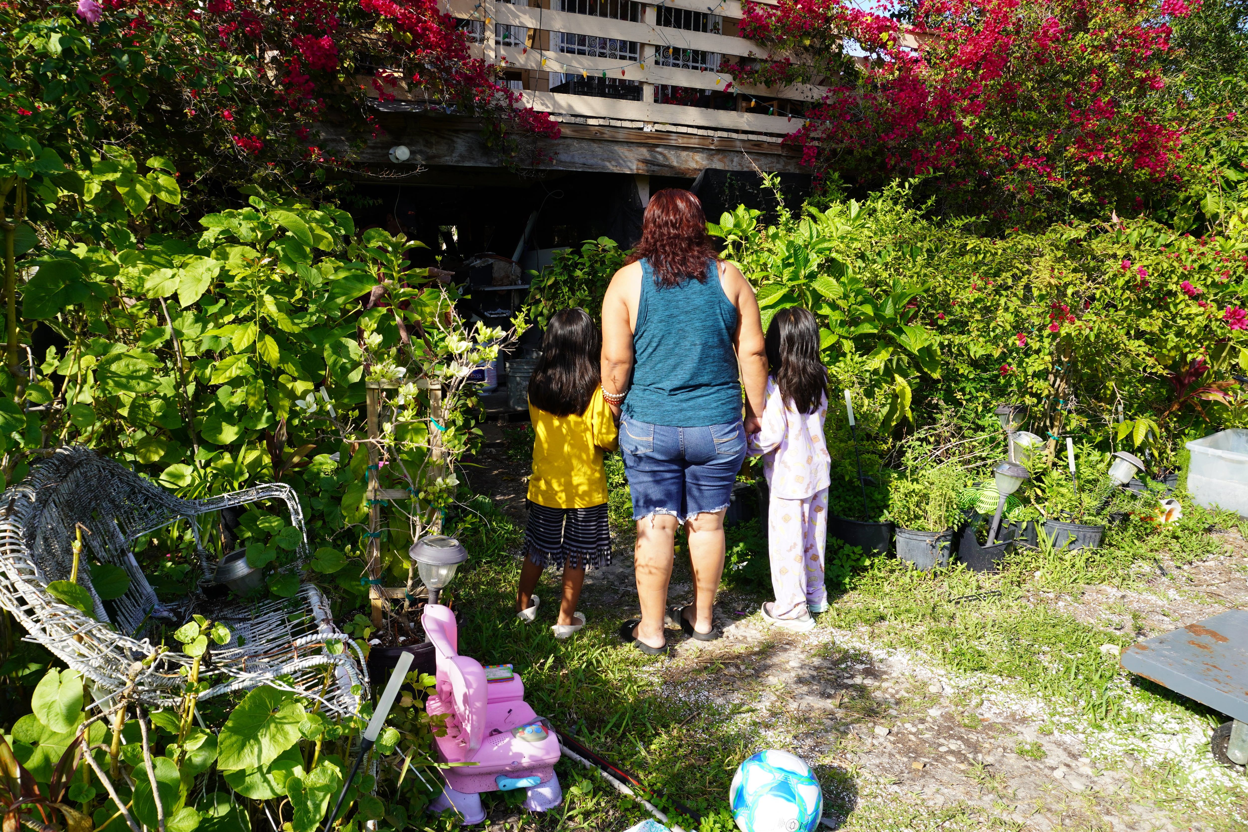 Florida and Texas: The frontiers of reproductive health and abortion access in the US