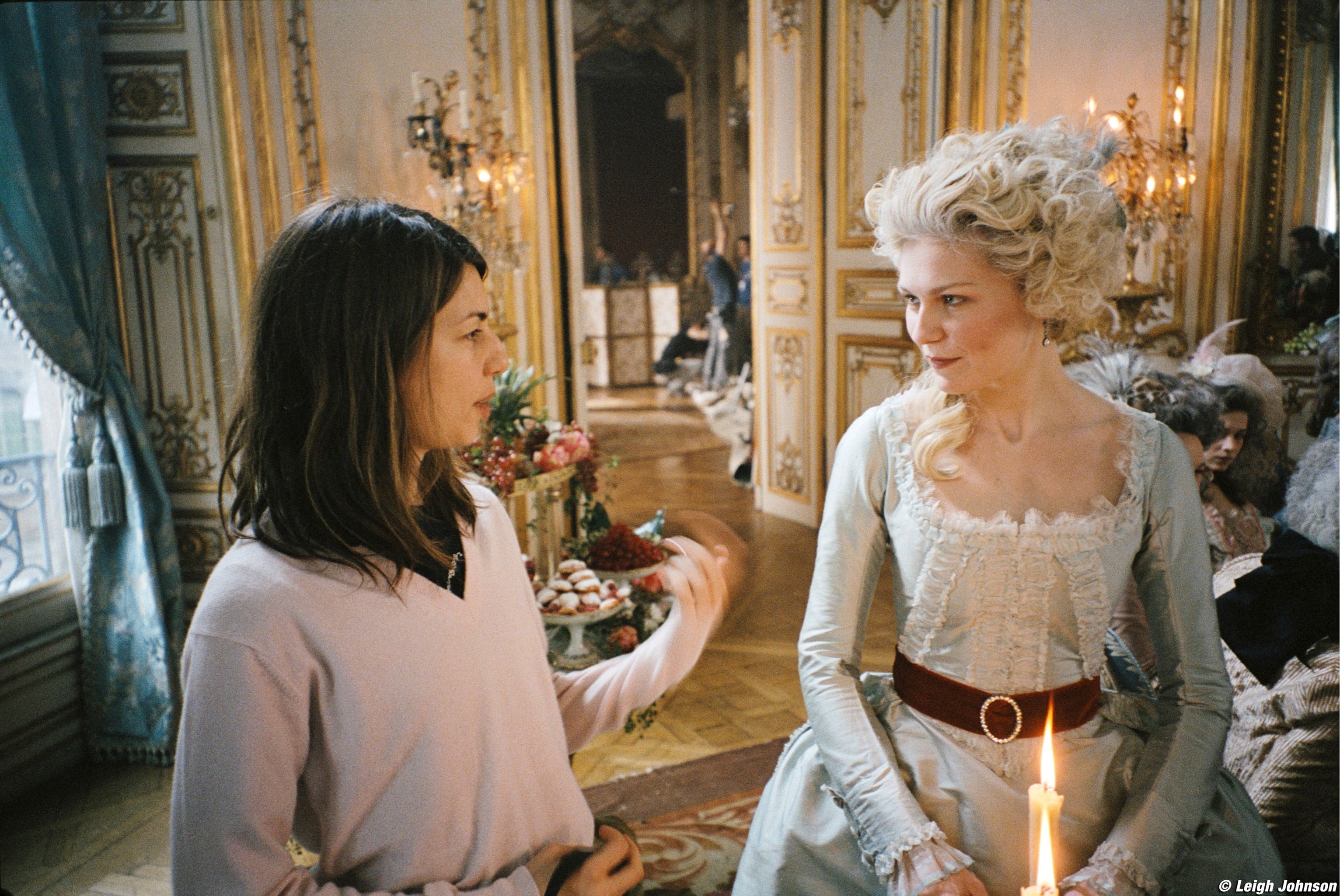 Once booed at Cannes as ‘frivolous’, it’s now clear that ‘Marie Antoinette’ foresaw the rise of the influencer