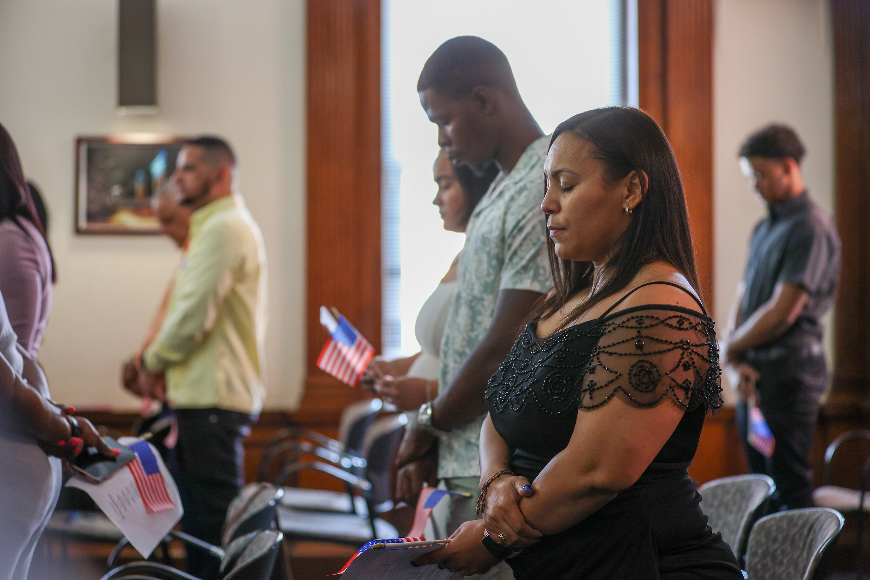 Citizenship Nightmare: Trump's Policy Leaves Immigrants in Limbo!