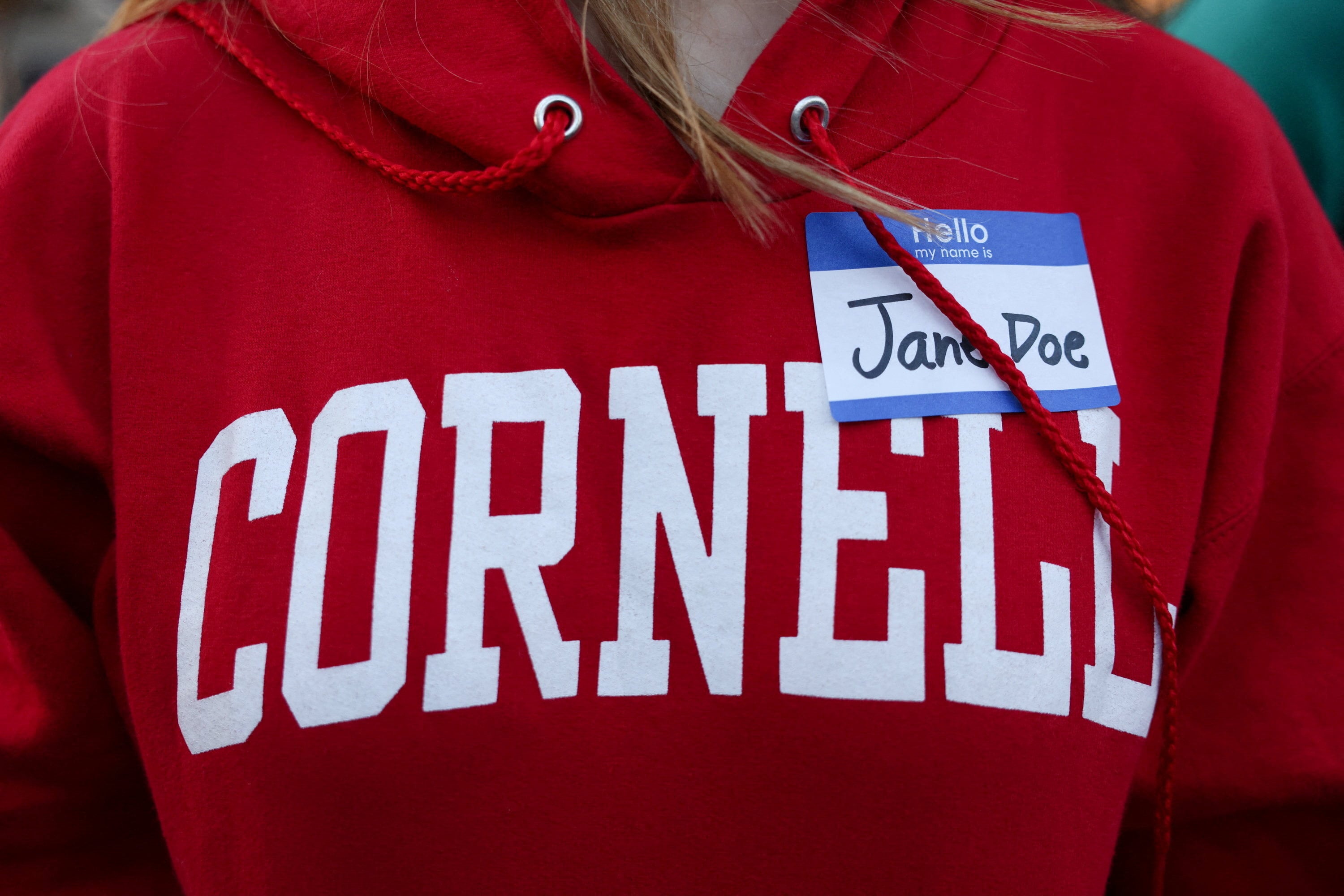Experts warn of ‘legal loophole’ surrounding Cornell 7 sexual assault case