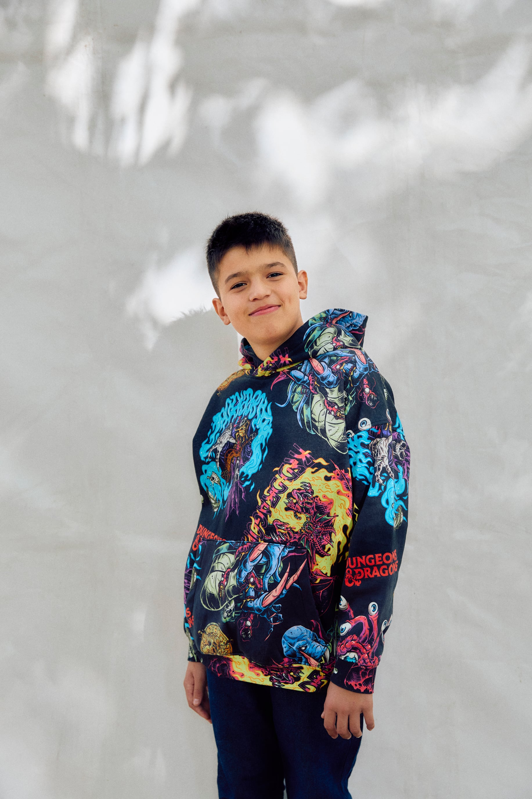 Pau Brunet, the 12-year-old social media star helping people make sense of the complex world of autism
