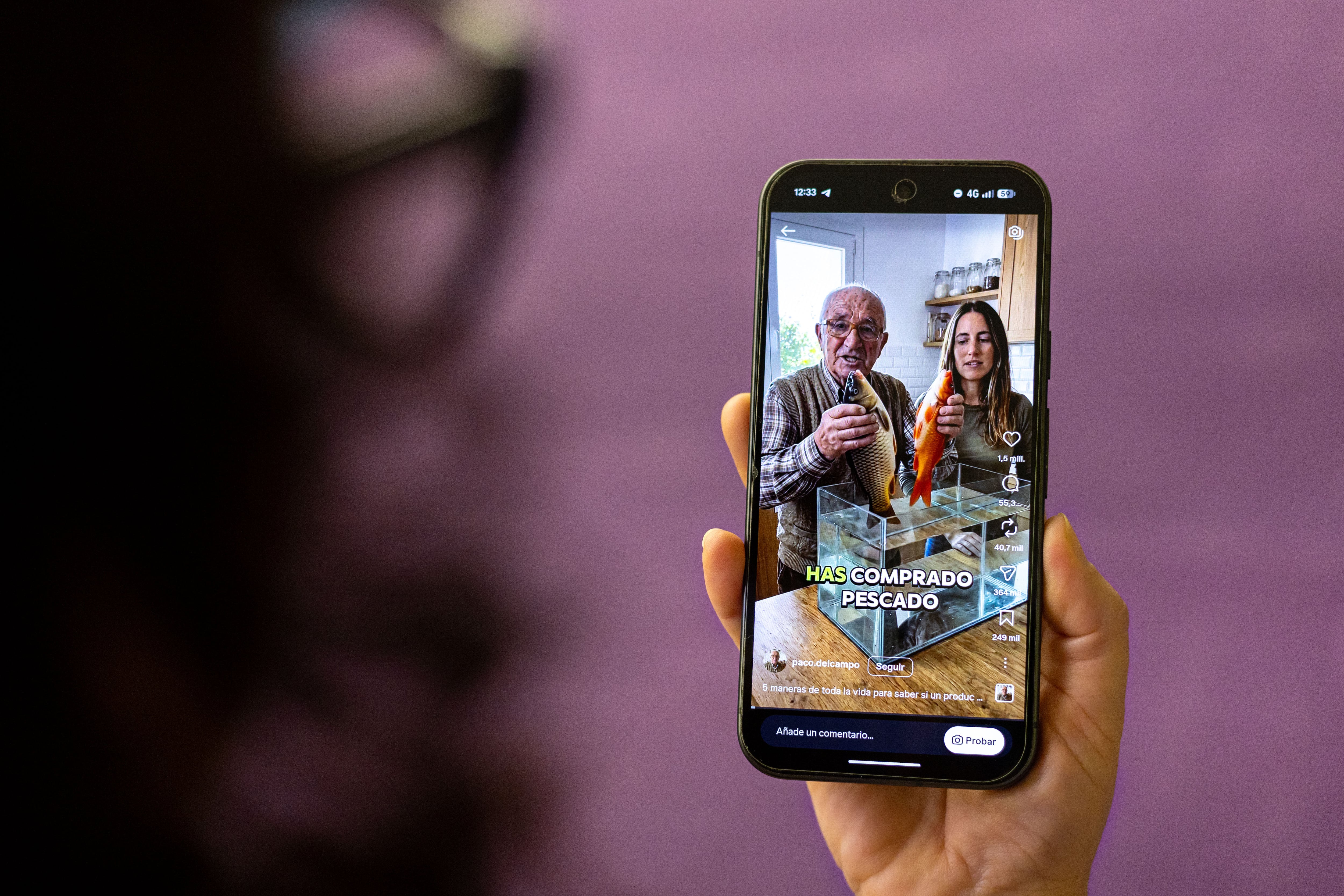 Food-related scams are flooding social media with hyper-realistic AI-generated videos