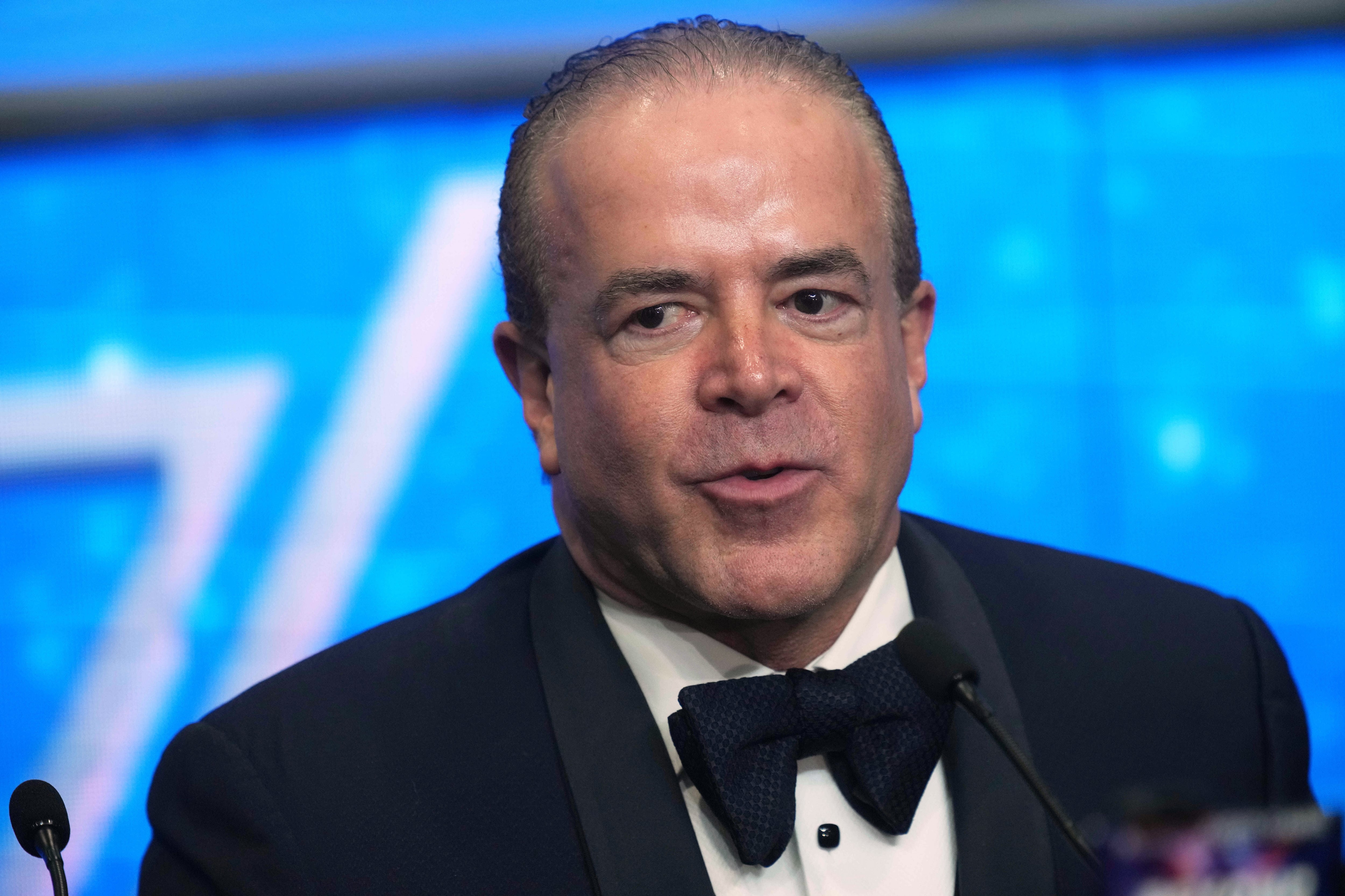 The controversial history of Raúl Rocha, the Miss Universe owner under investigation for links to organized crime