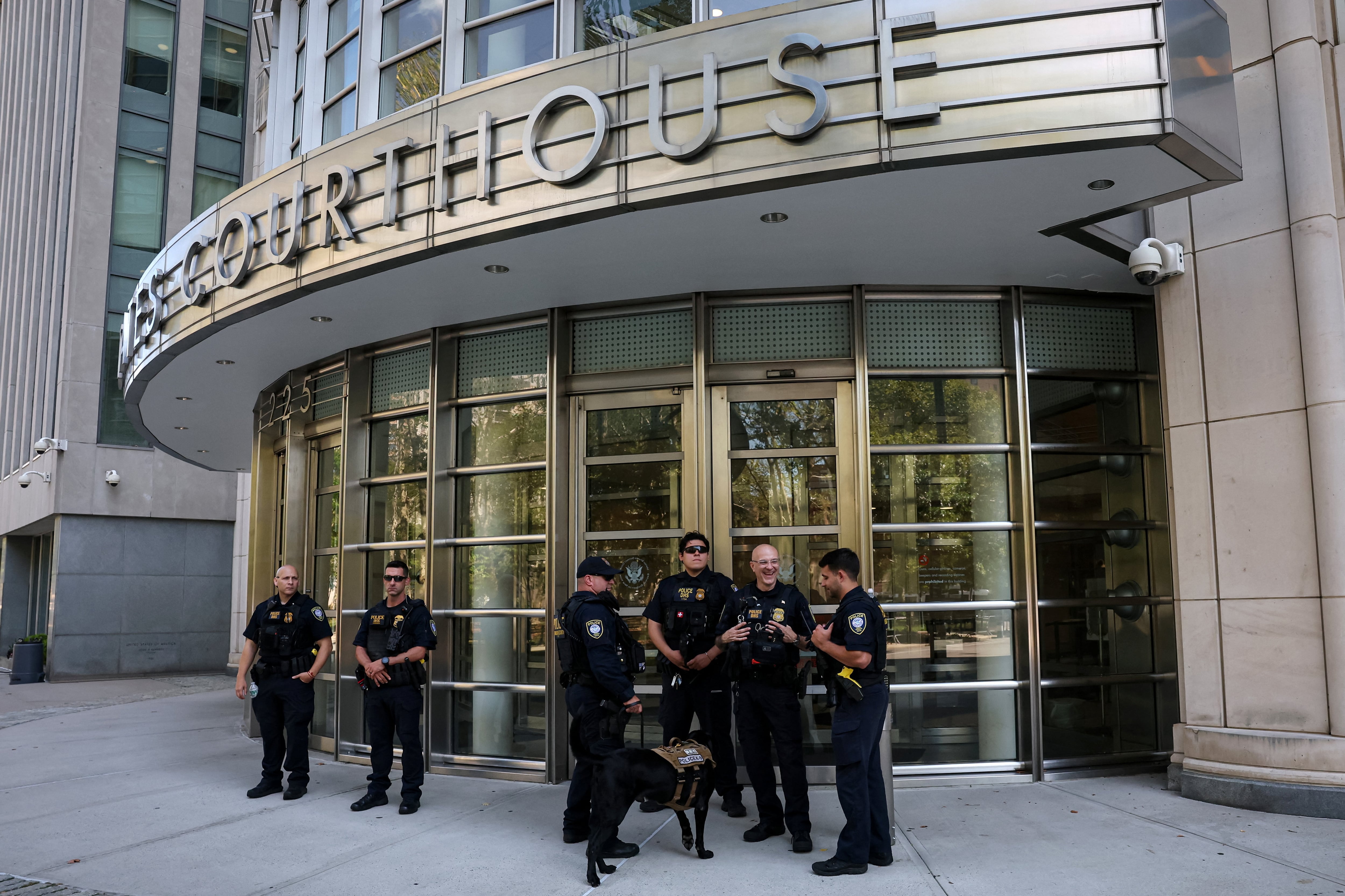 Ismael ‘El Mayo’ Zambada sentenced to life by a New York court