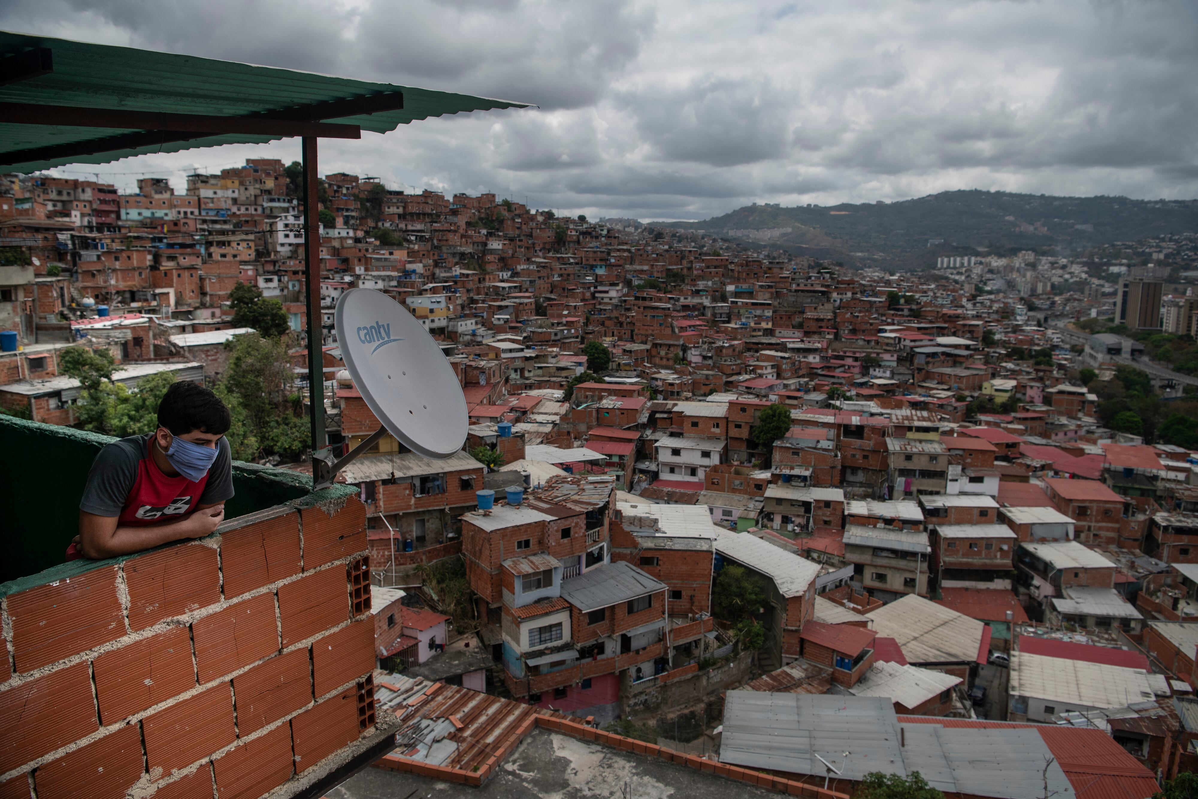 ‘Returning is not an option’: Trump’s immigration pressure increases anguish of Venezuelan migrants caught in an economic storm