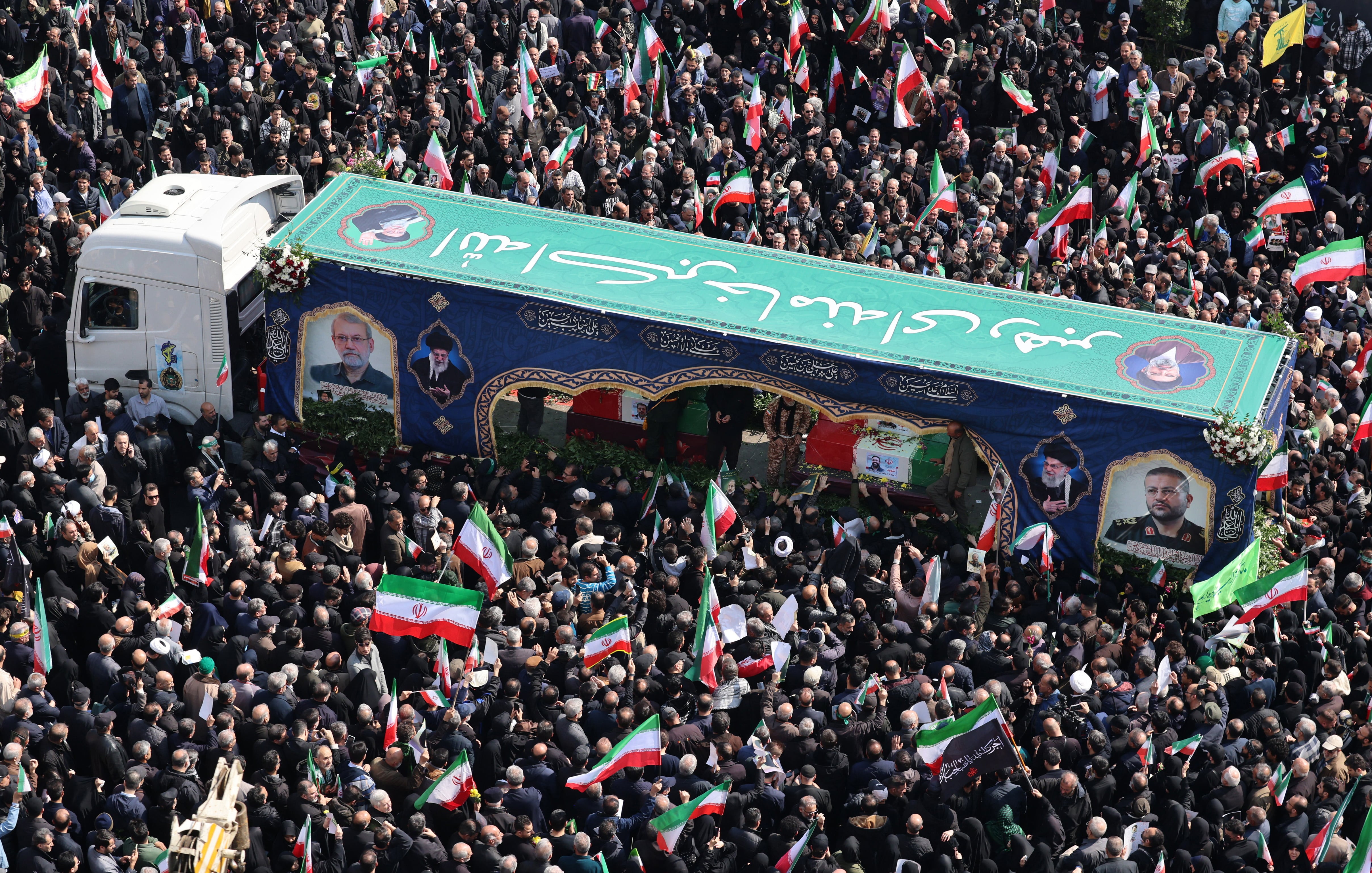 The war that Israel never loses: its secret services once again carry out assassinations in Iran