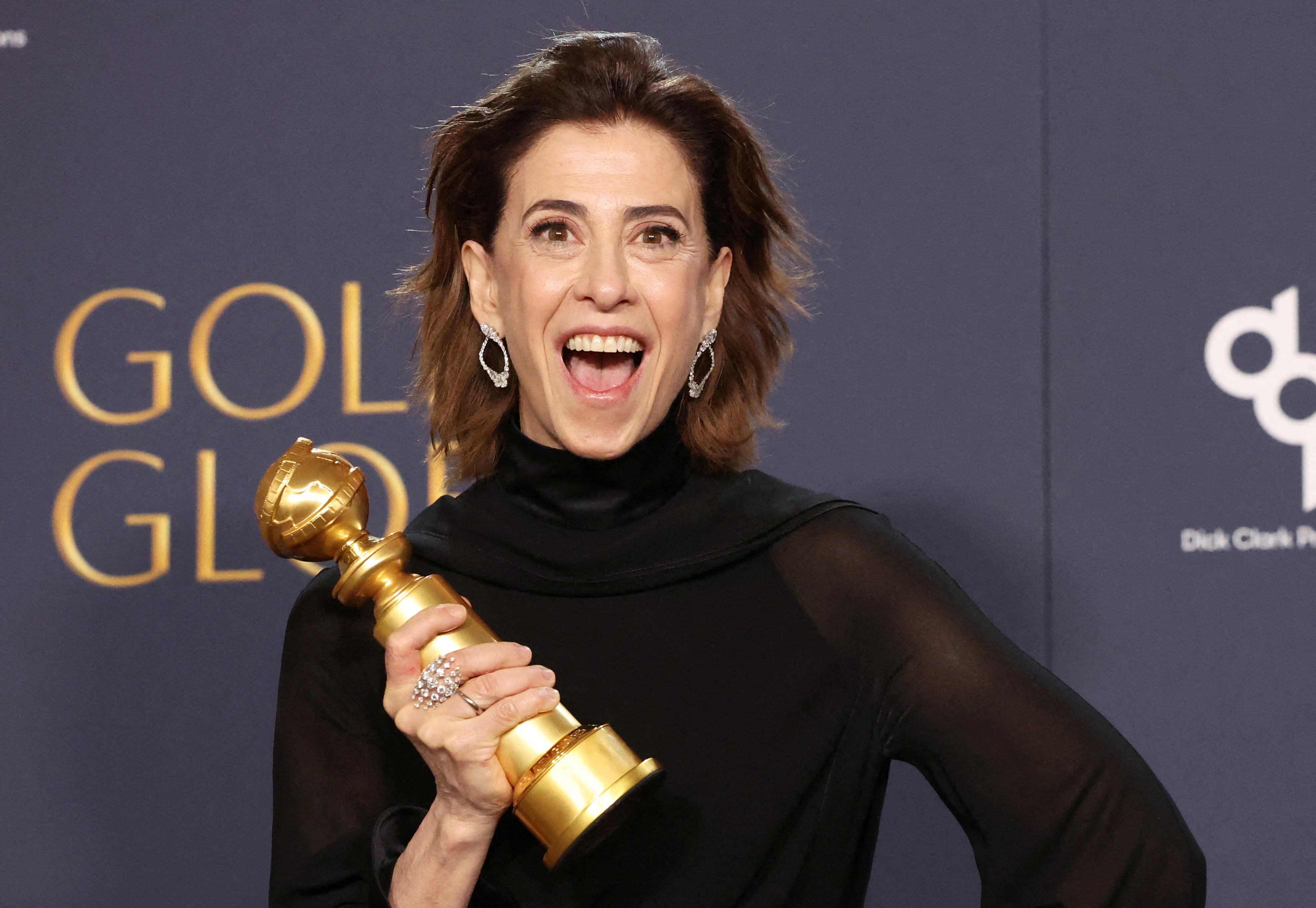 ‘I’m Still Here’: The Brazilian film sensation that made history at the Golden Globes