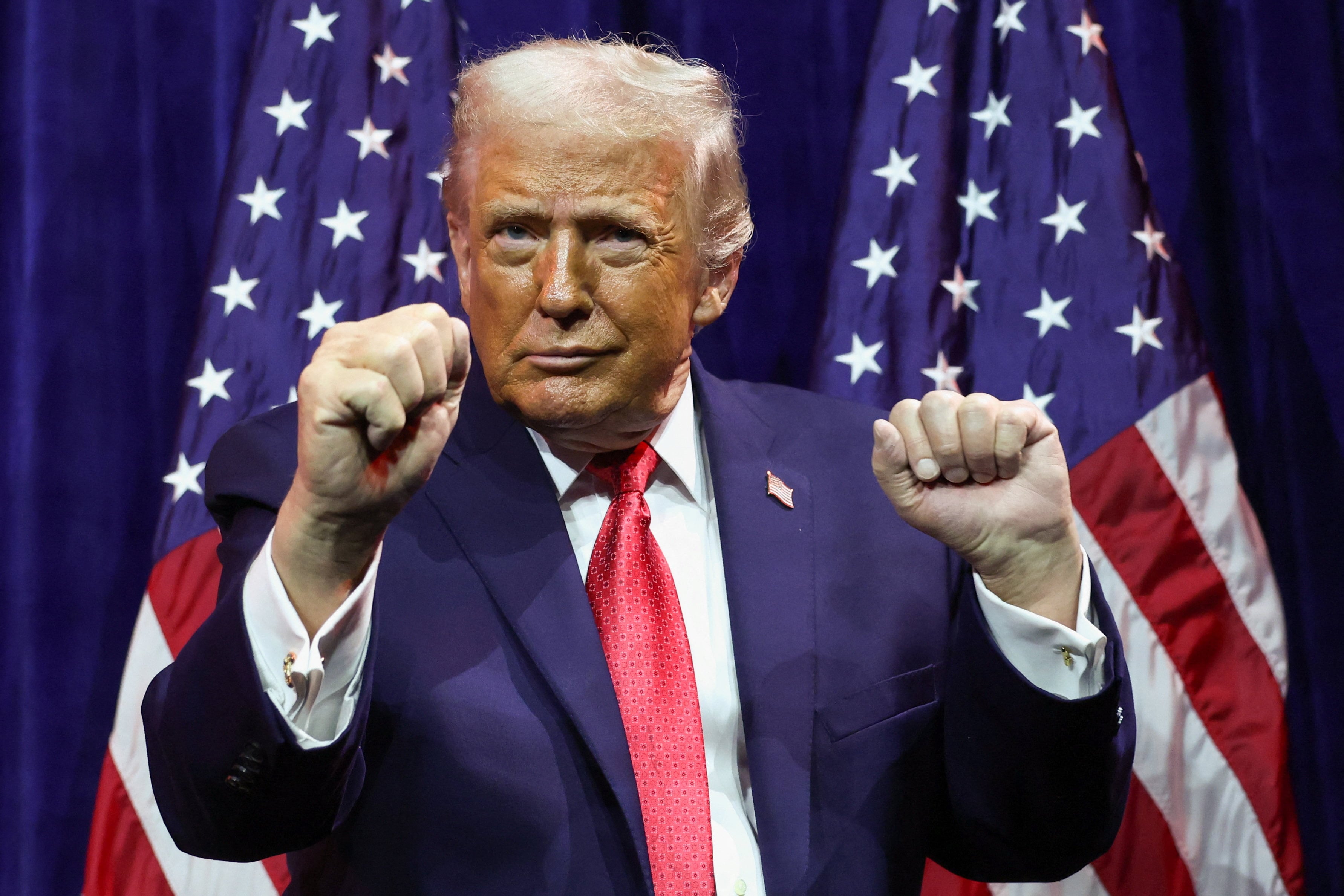 A Fourth of July for Trump: All about the controversy surrounding America’s 250th anniversary