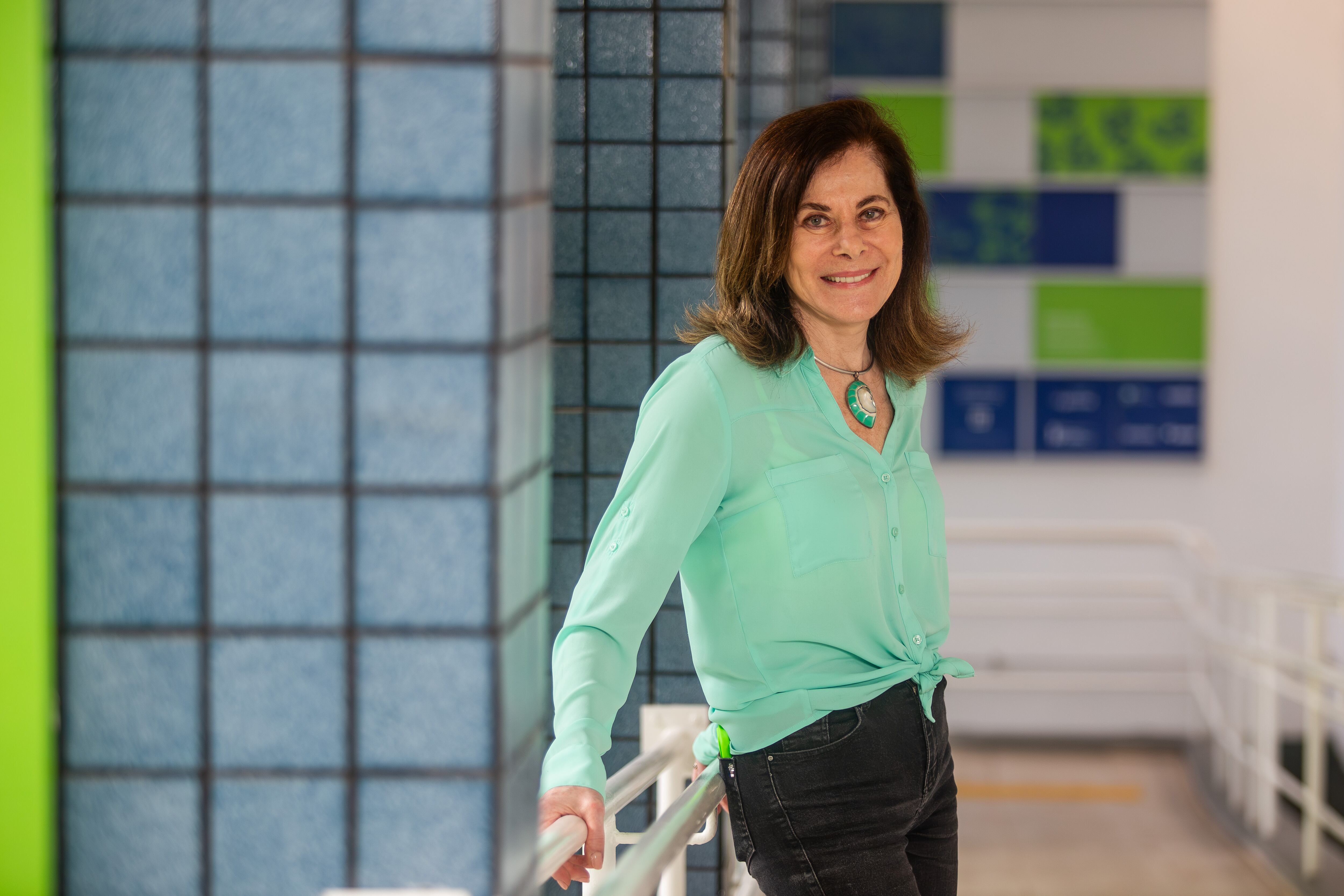Mayana Zatz, the geneticist searching for the secret of supercentenarians in Brazil’s multiracial heritage