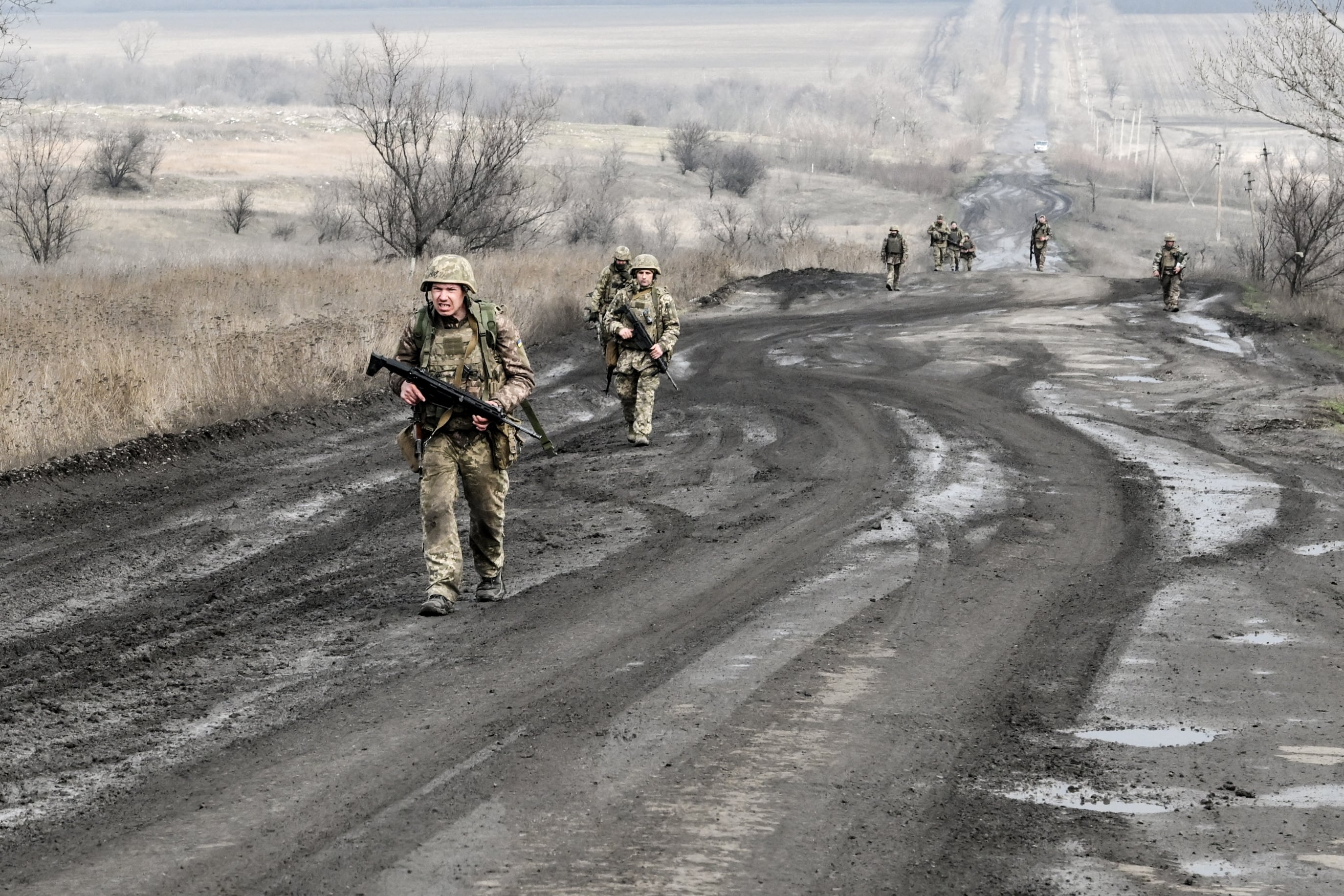 Iran war and Russia talks strain relations between Ukraine and the United States