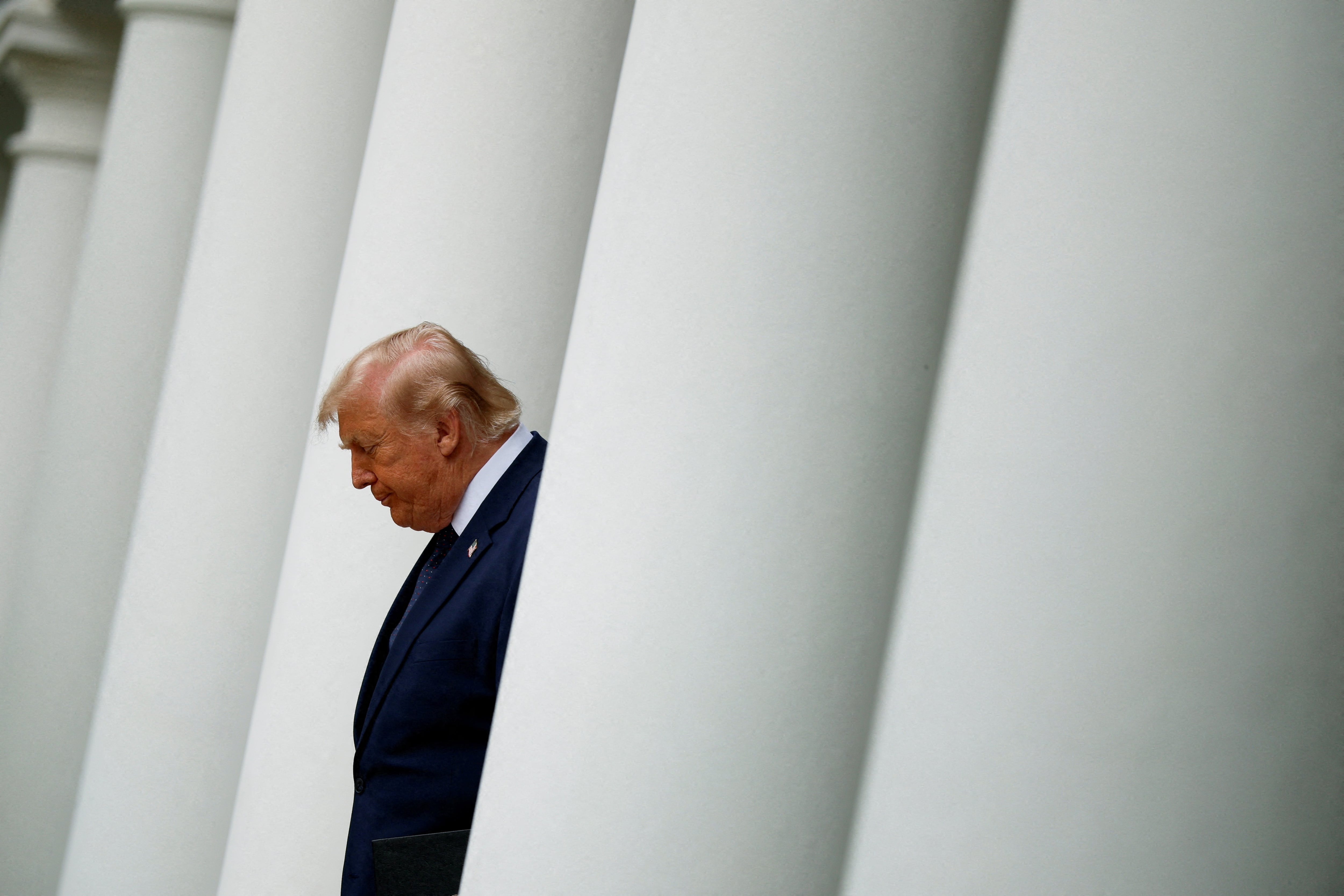 Trump steps up his campaign to undermine trust in fair elections: ‘Never before has the main threat to the system come from the White House’