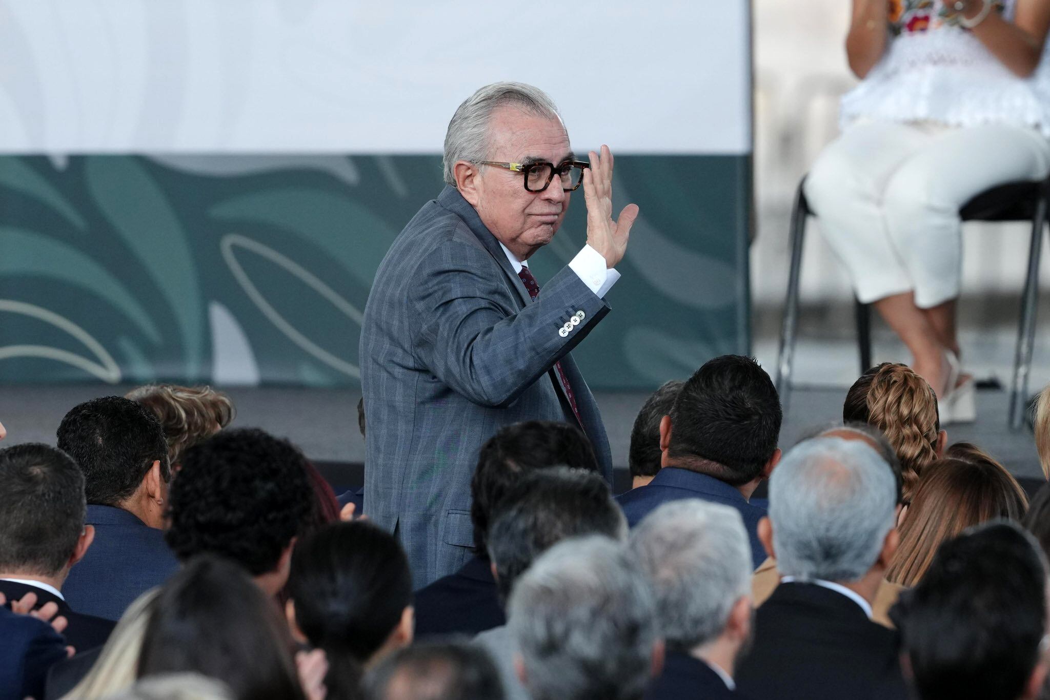 US drug trafficking charges against Sinaloa governor trigger political storm in Mexico