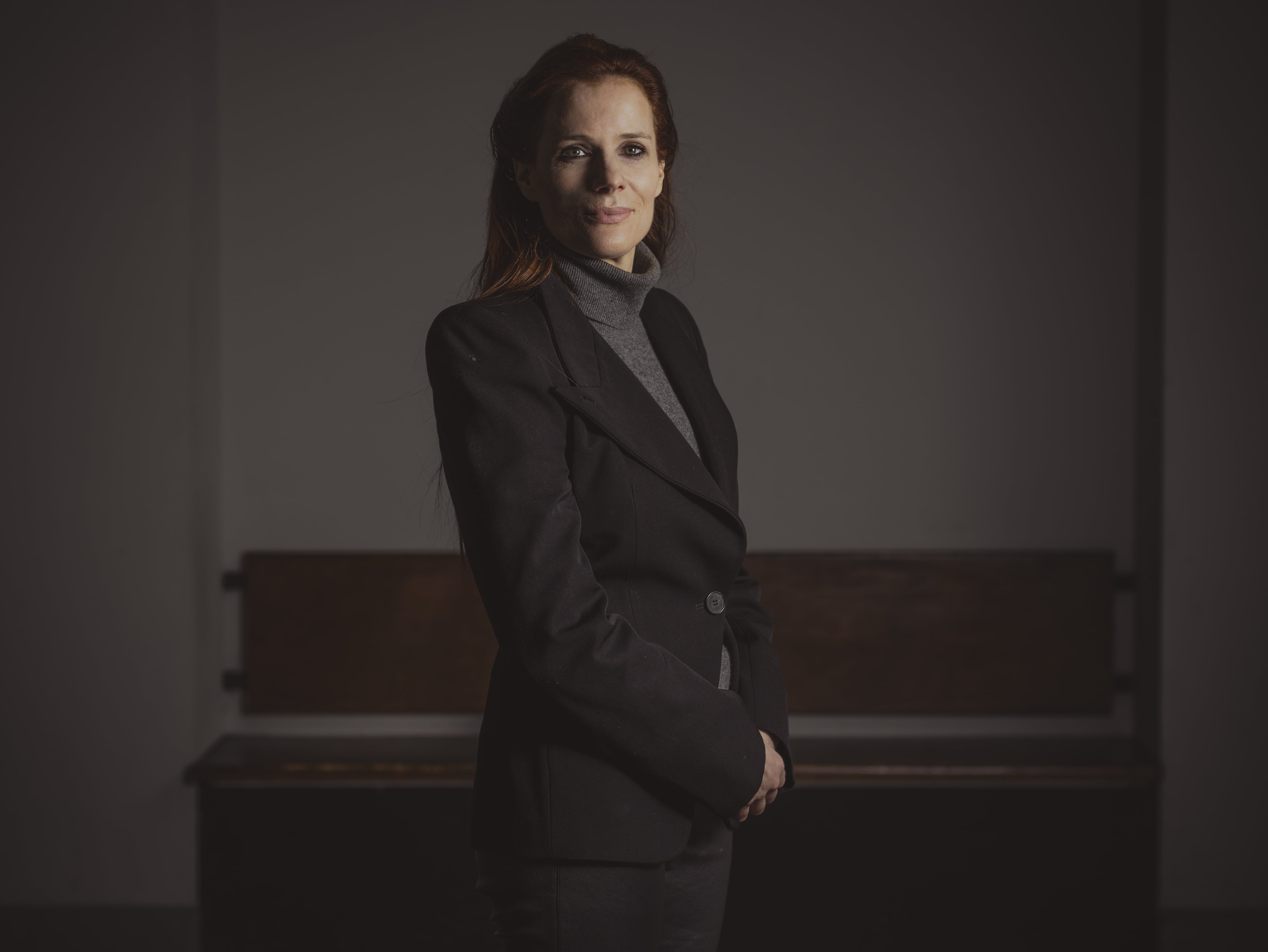 Florence Gaub, NATO’s ‘futurist’: ‘You can slide into a world war even if nobody wants it’