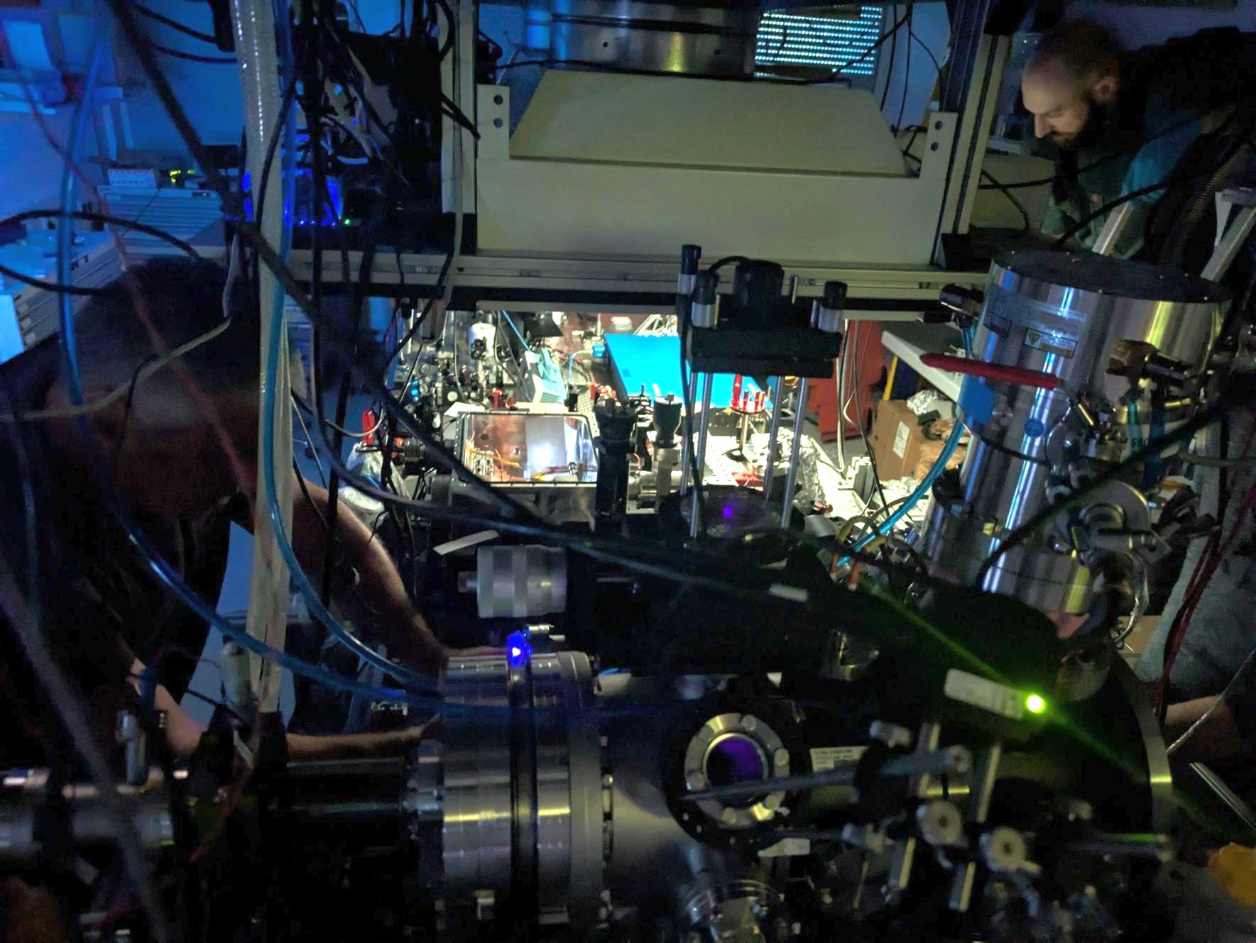 The age of nuclear clocks is here: A new tool for probing the laws of physics