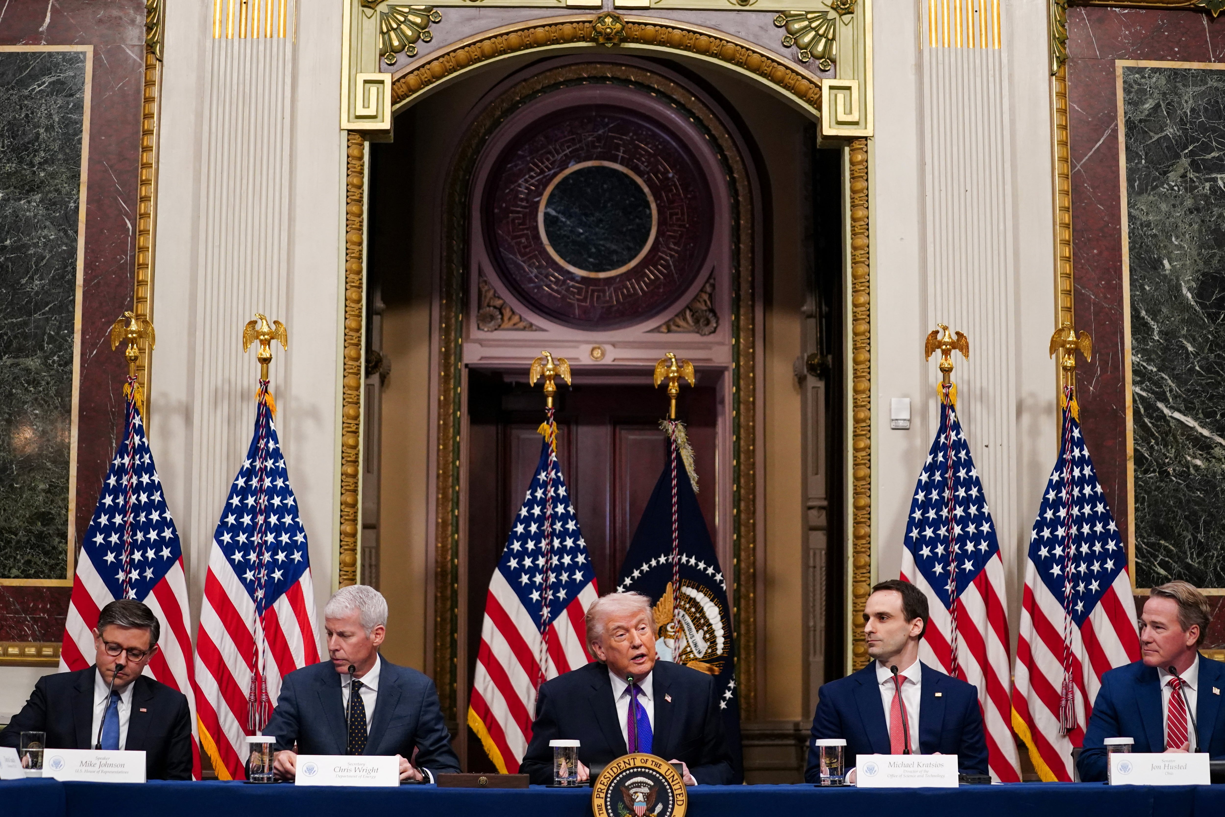 Trump calls Spain a ‘loser’ and warns the United States will not be a ‘team player’