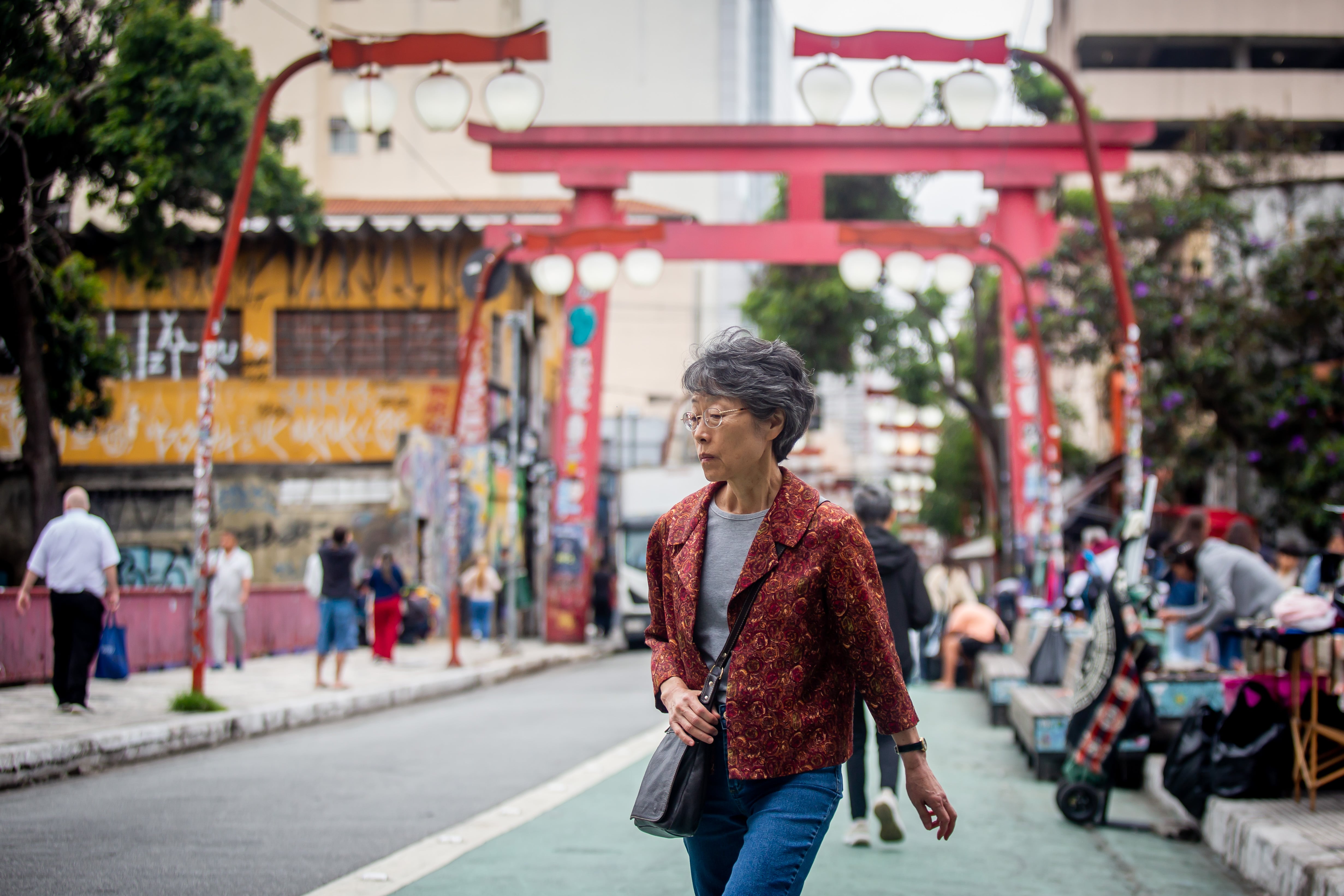 Japanese-Brazilians: the intimate relationship between two very different cultures