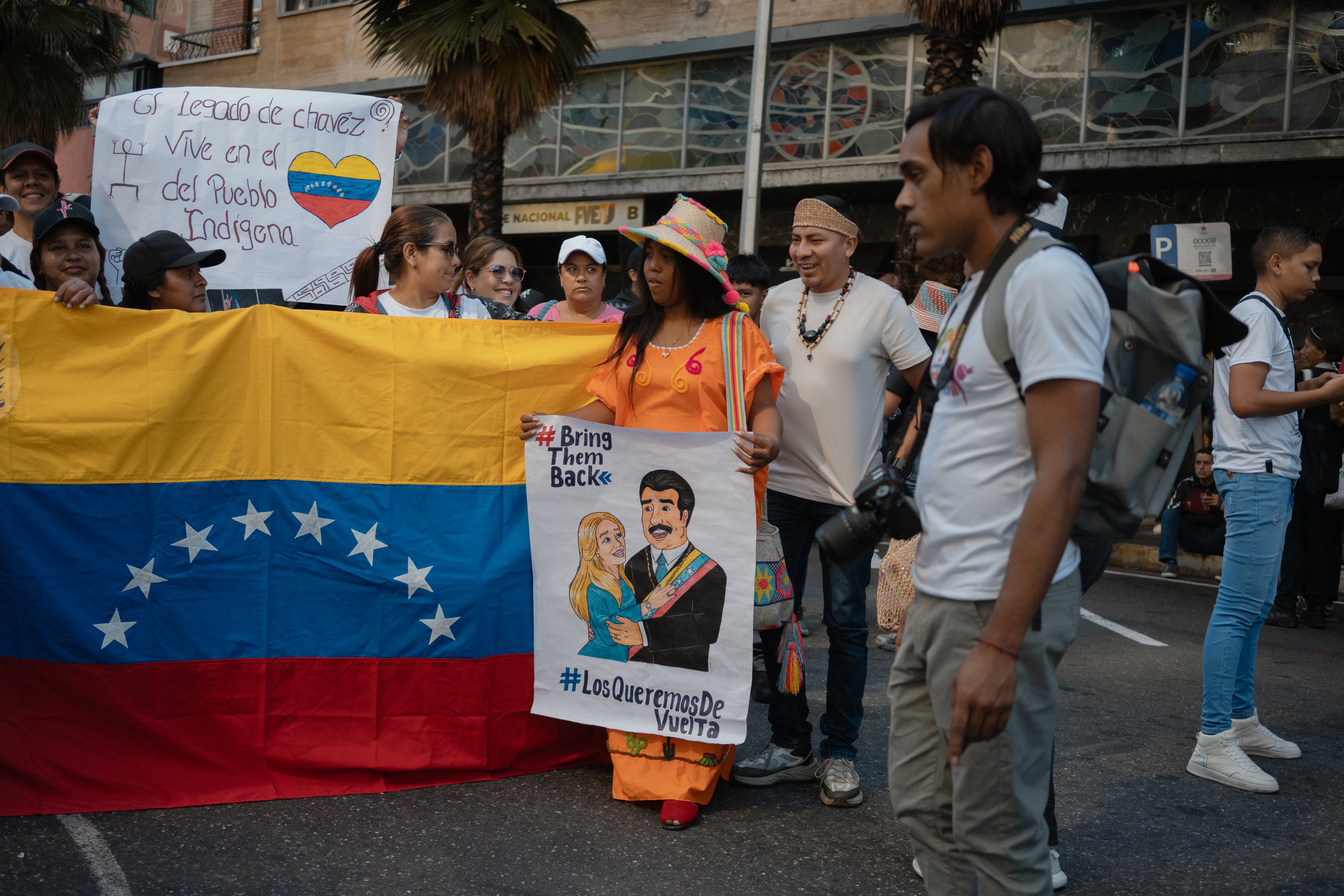 Internal purges and external tutelage: Venezuela’s Chavista regime rebuilds its faith on Maduro’s ruins