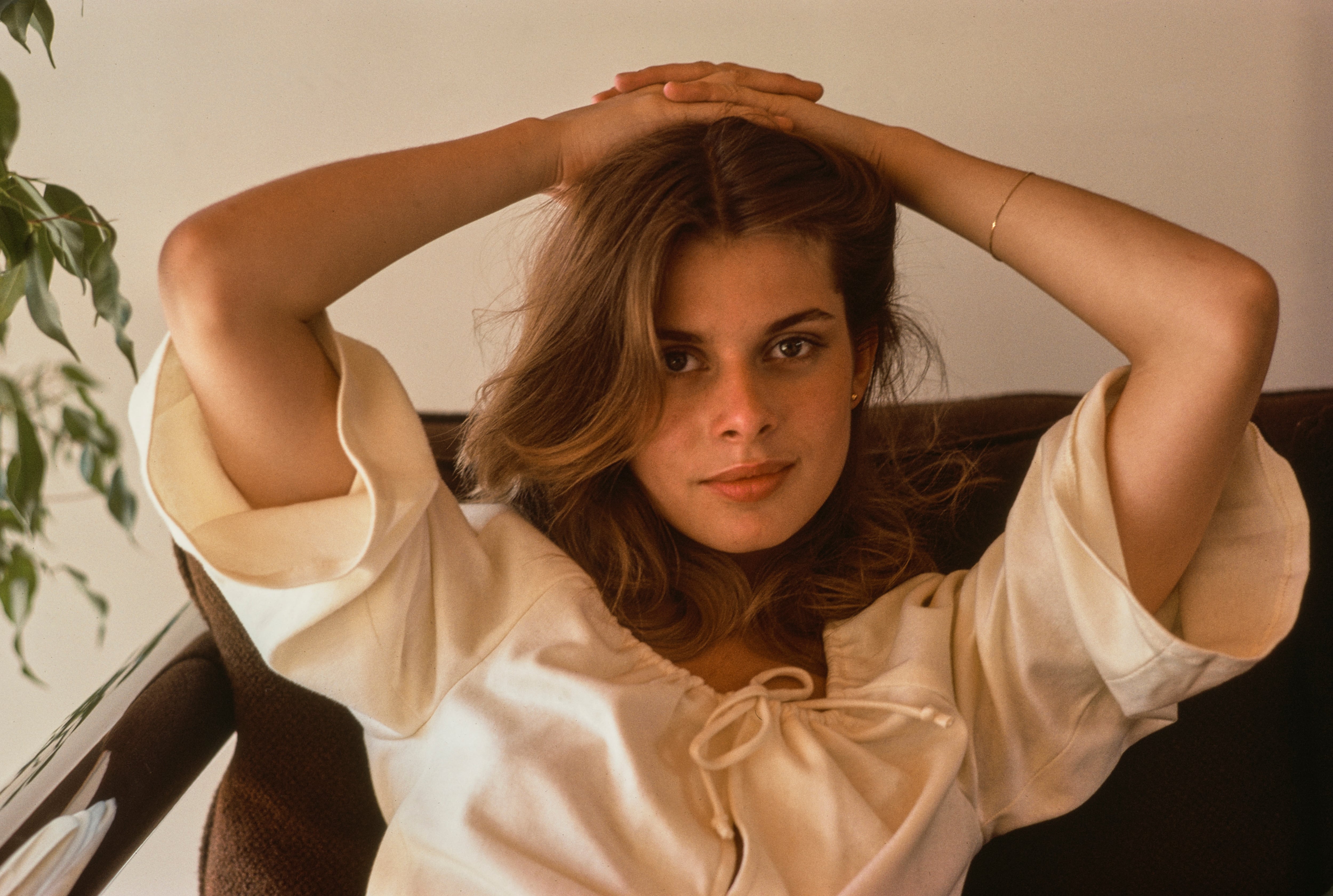 ‘She should have been better protected back then’: Nastassja Kinski, the teenager who grew up too fast in front of the whole world