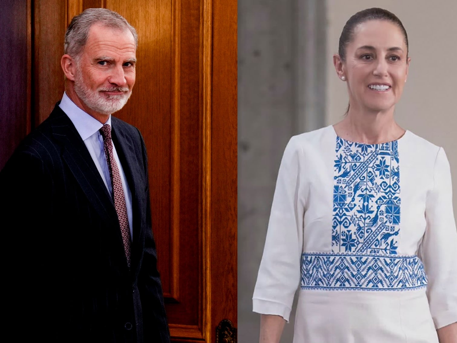 The ‘important step’ that seals the thaw between Spain and Mexico