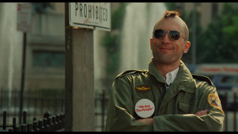 Fifty years ago, Hollywood took a chance on what became classics