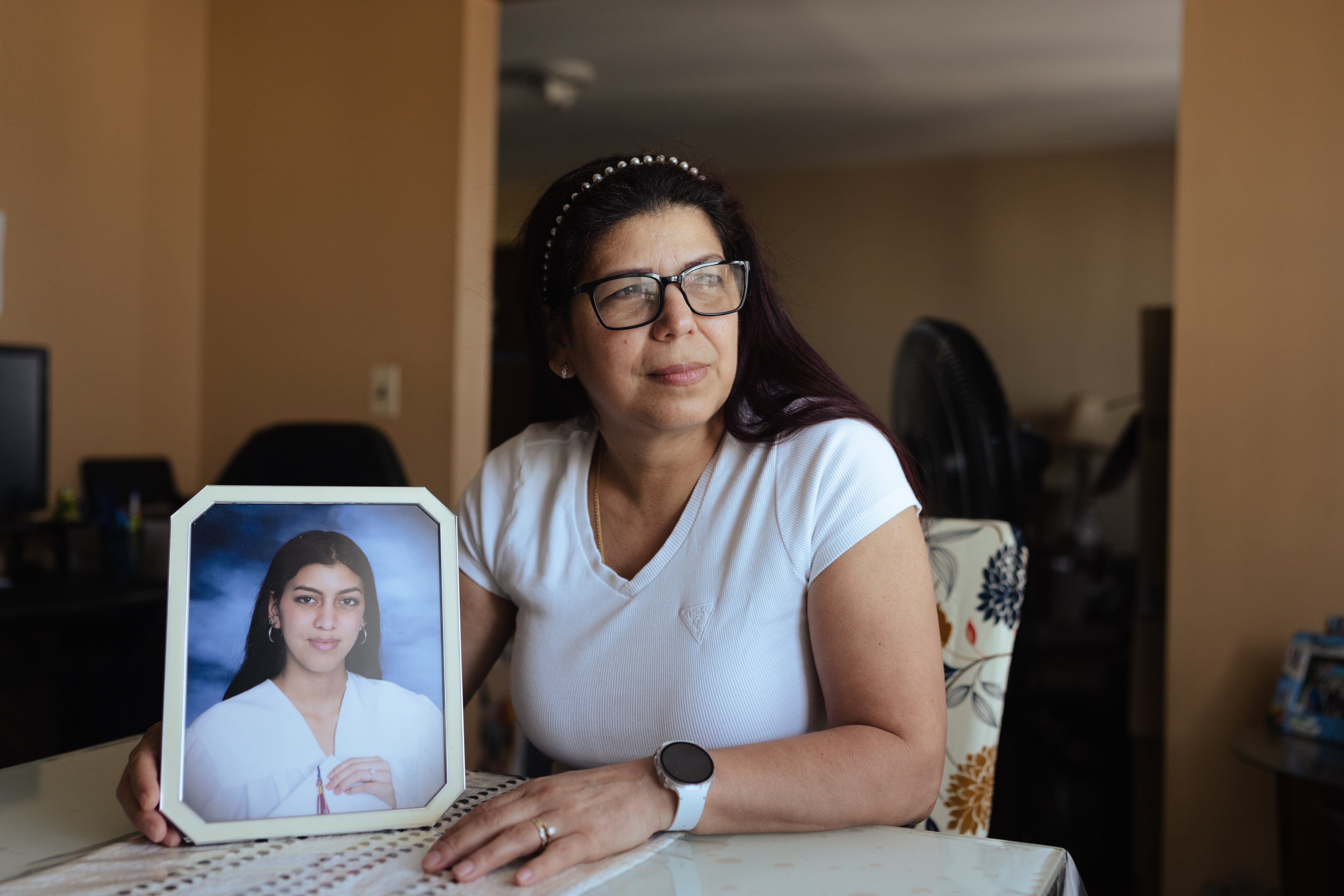 One migrant raid in New Jersey, 46 lives destroyed: ‘My life is incomplete without my daughter’