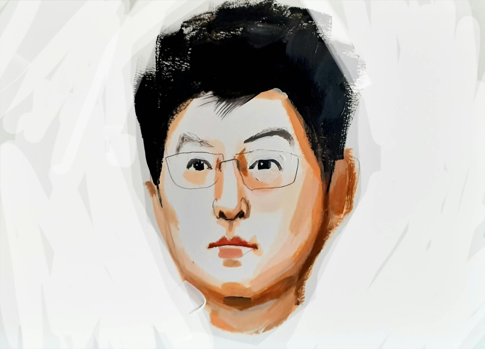 Wang Xingxing, the student who failed English and is now leading the humanoid robotics race