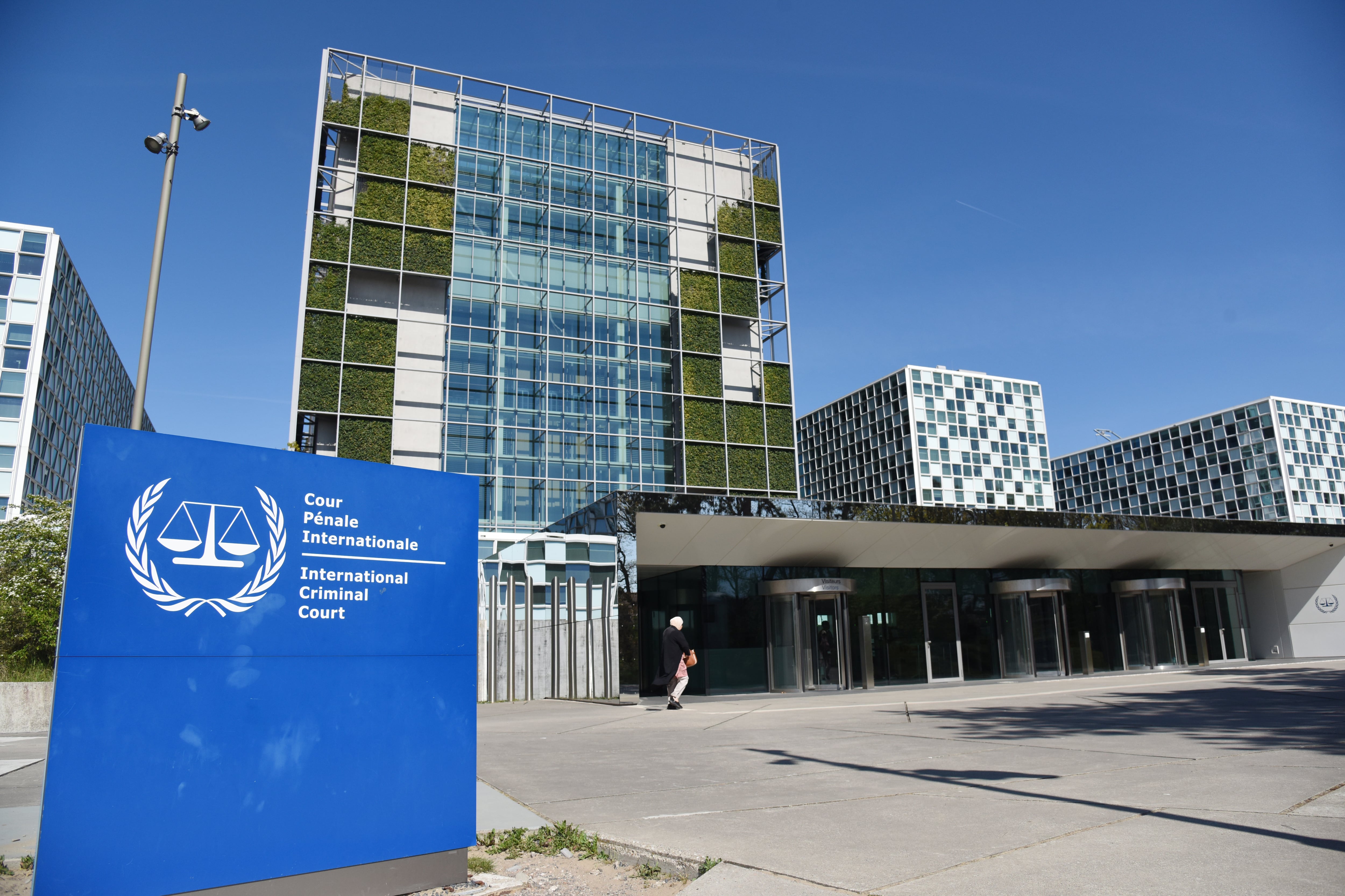 International Criminal Court stands up to US campaign to dismantle it ‘brick by brick’