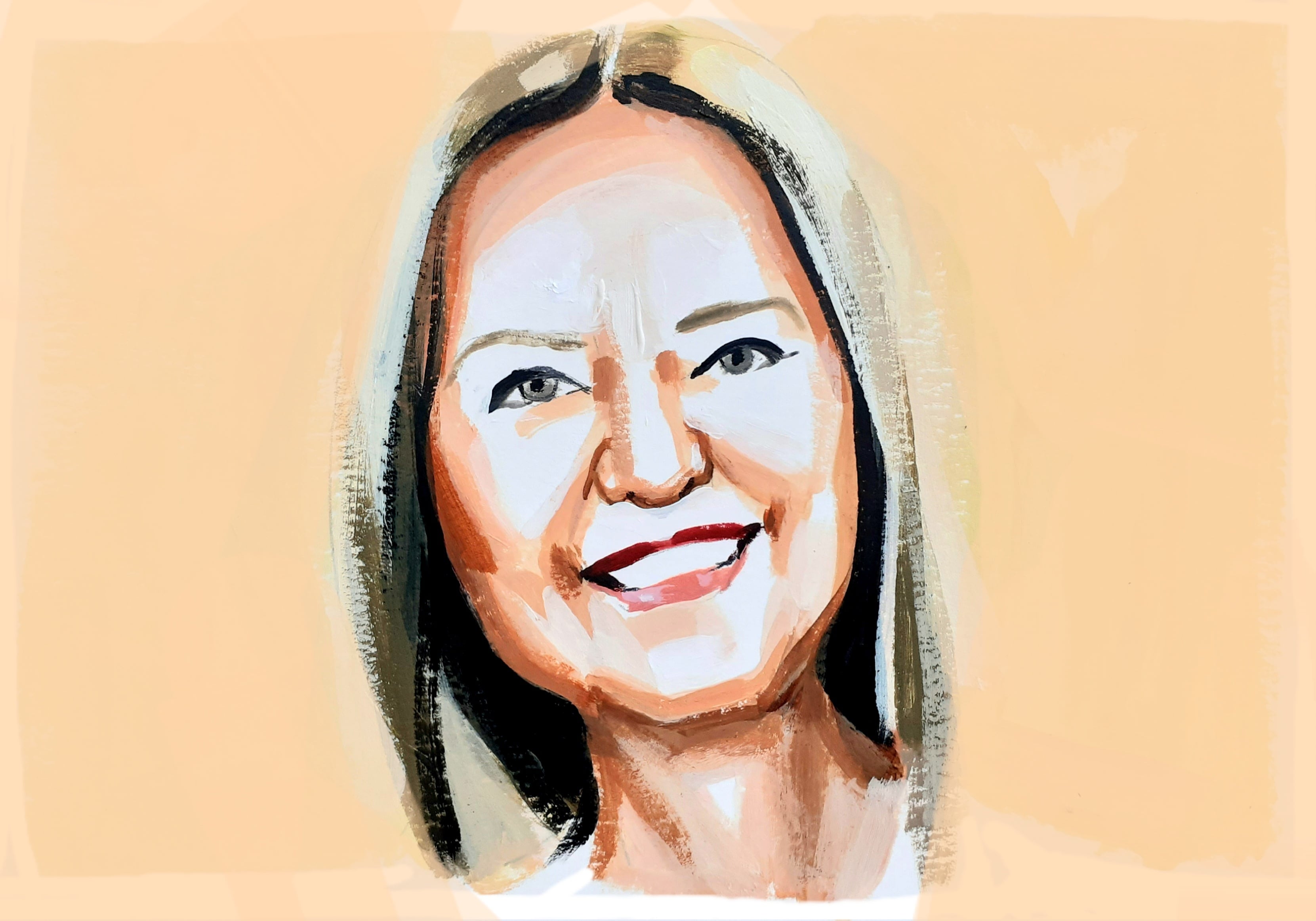 Heidi O’Neill, the Nike veteran who knows how to turn around a struggling business