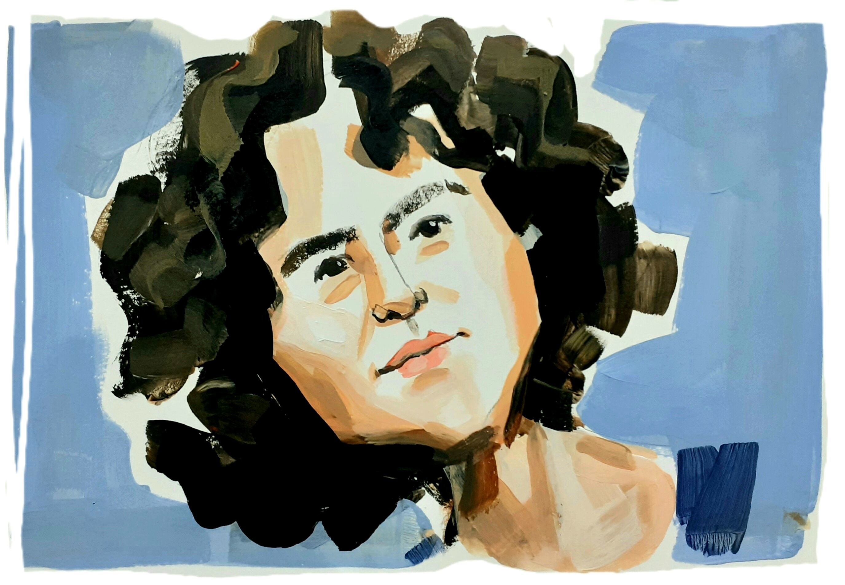 Shayne Coplan, Generation Z’s first major billionaire