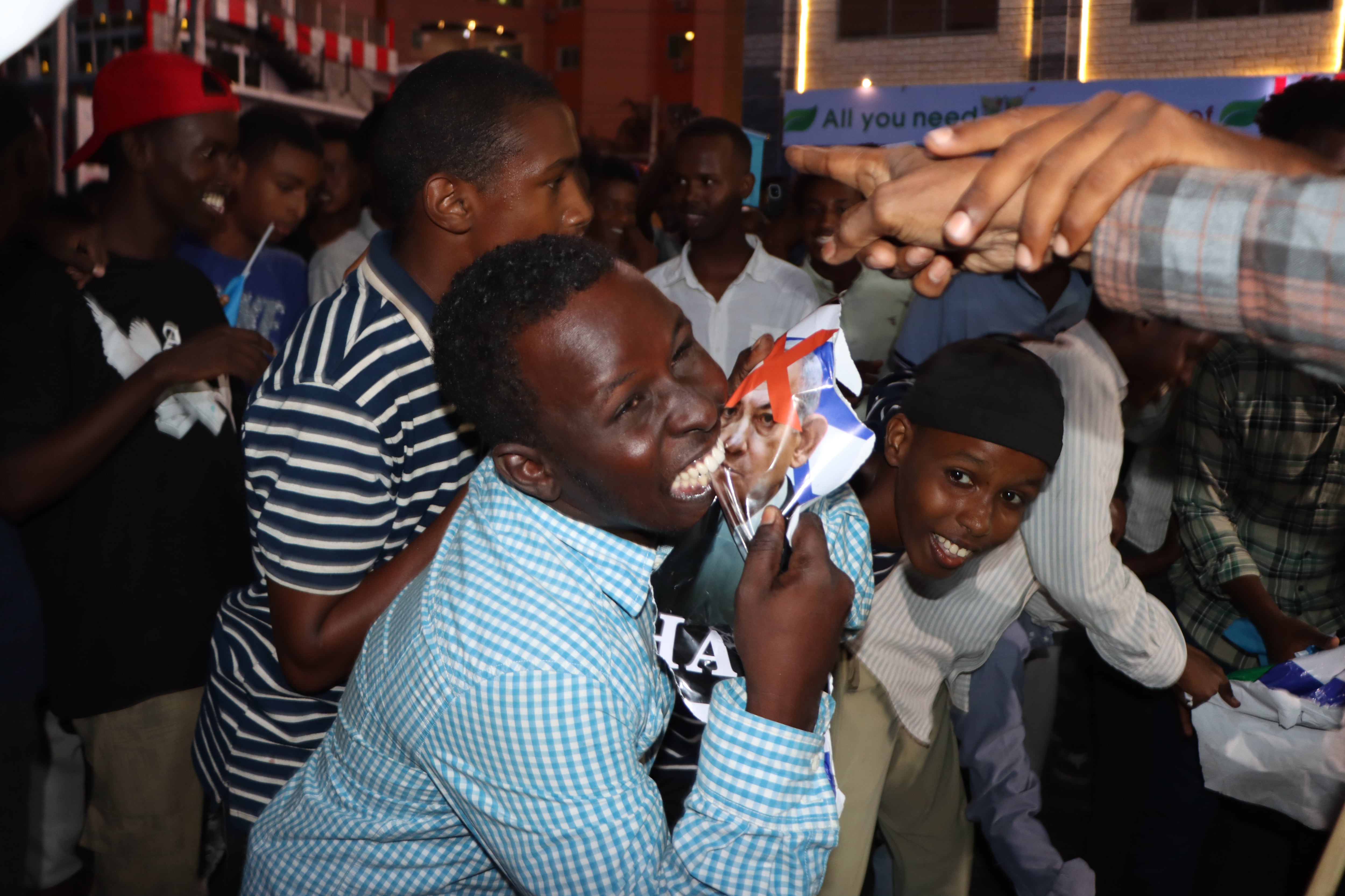 Israeli recognition of Somaliland stirs up the Gulf