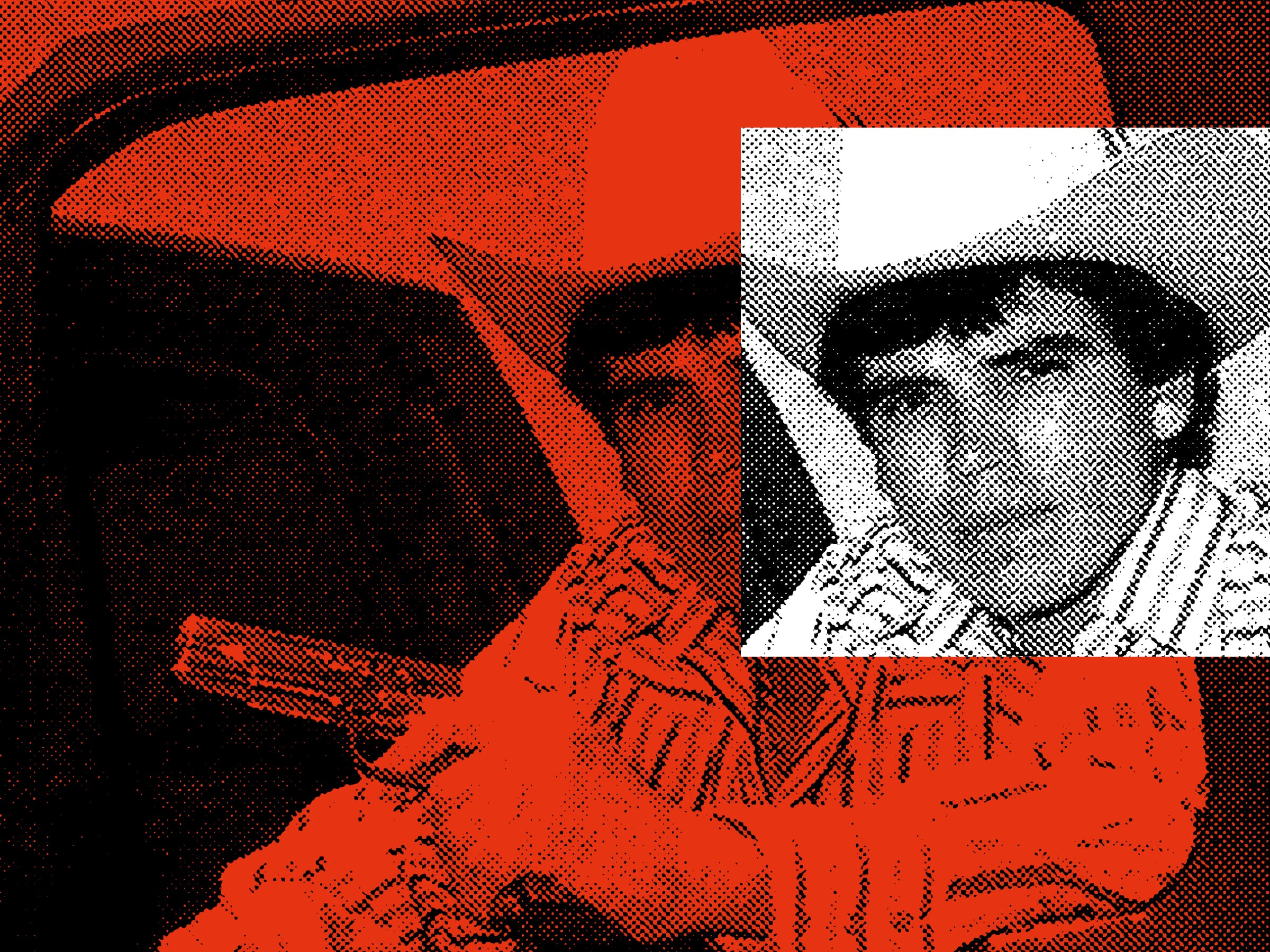 Compa Chalino’s enemies: Who killed the king of corridos?
