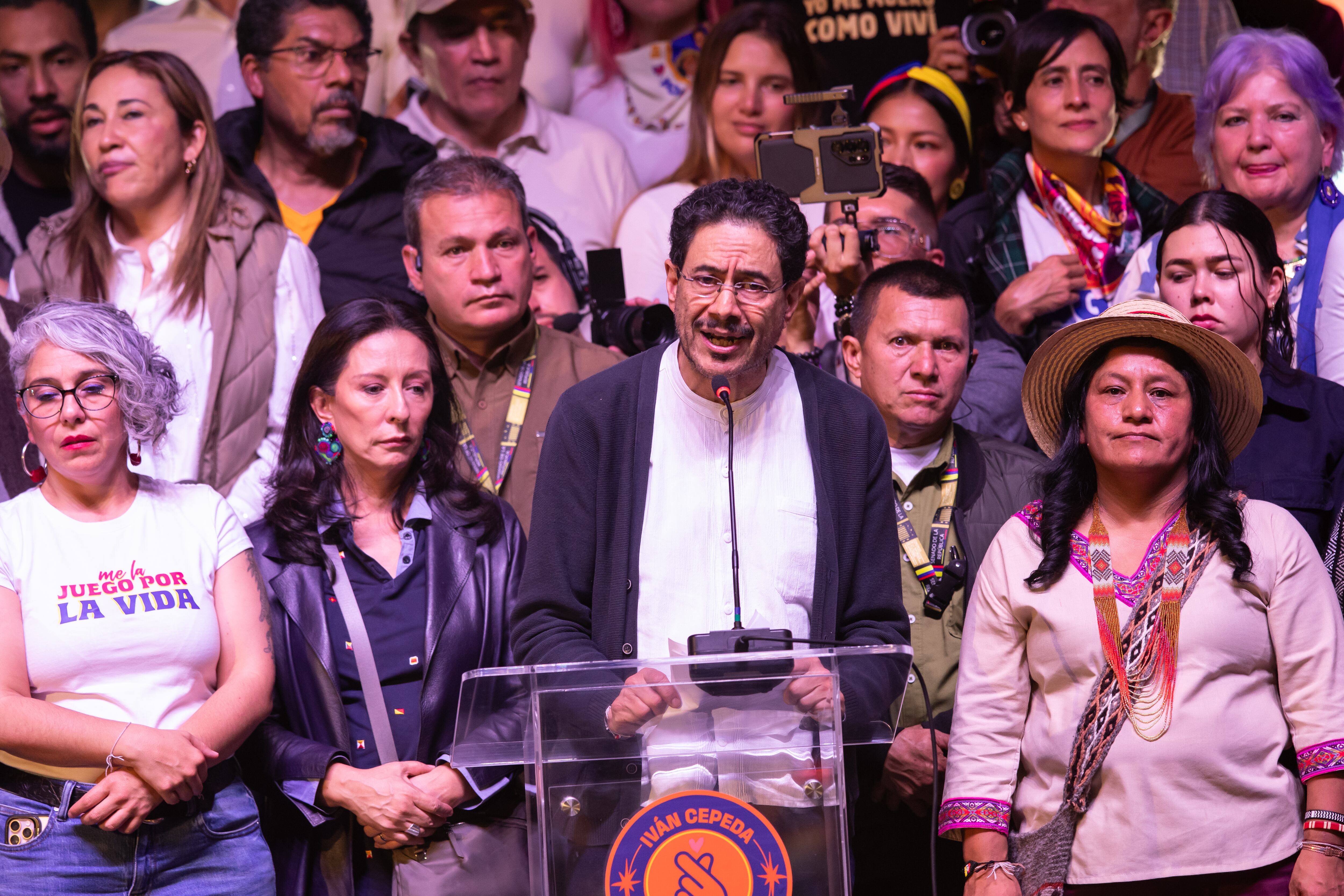 Far-right de la Espriella elected Colombia president: What’s next?
