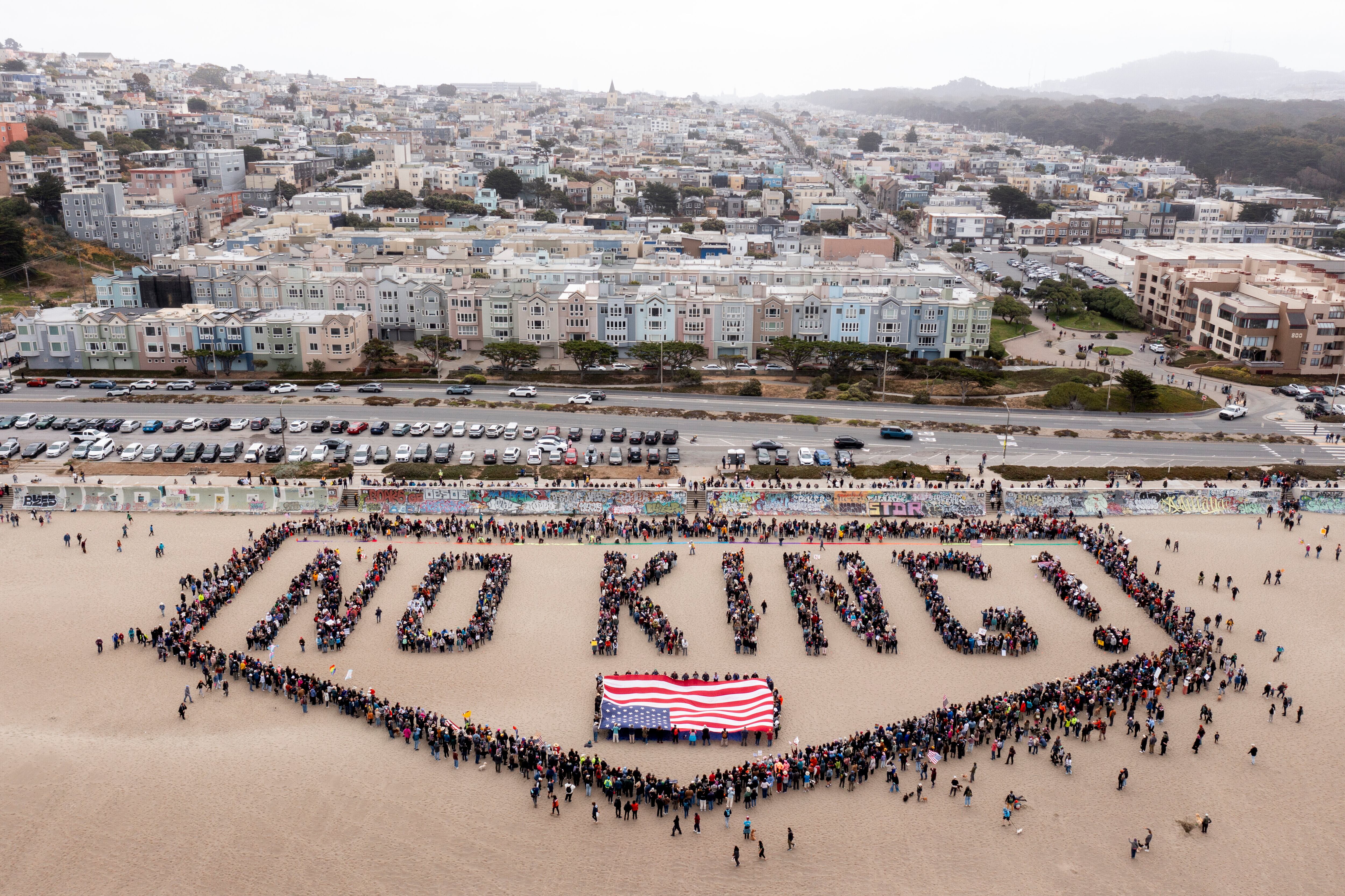 What to know about the ‘No Kings’ protests on March 28