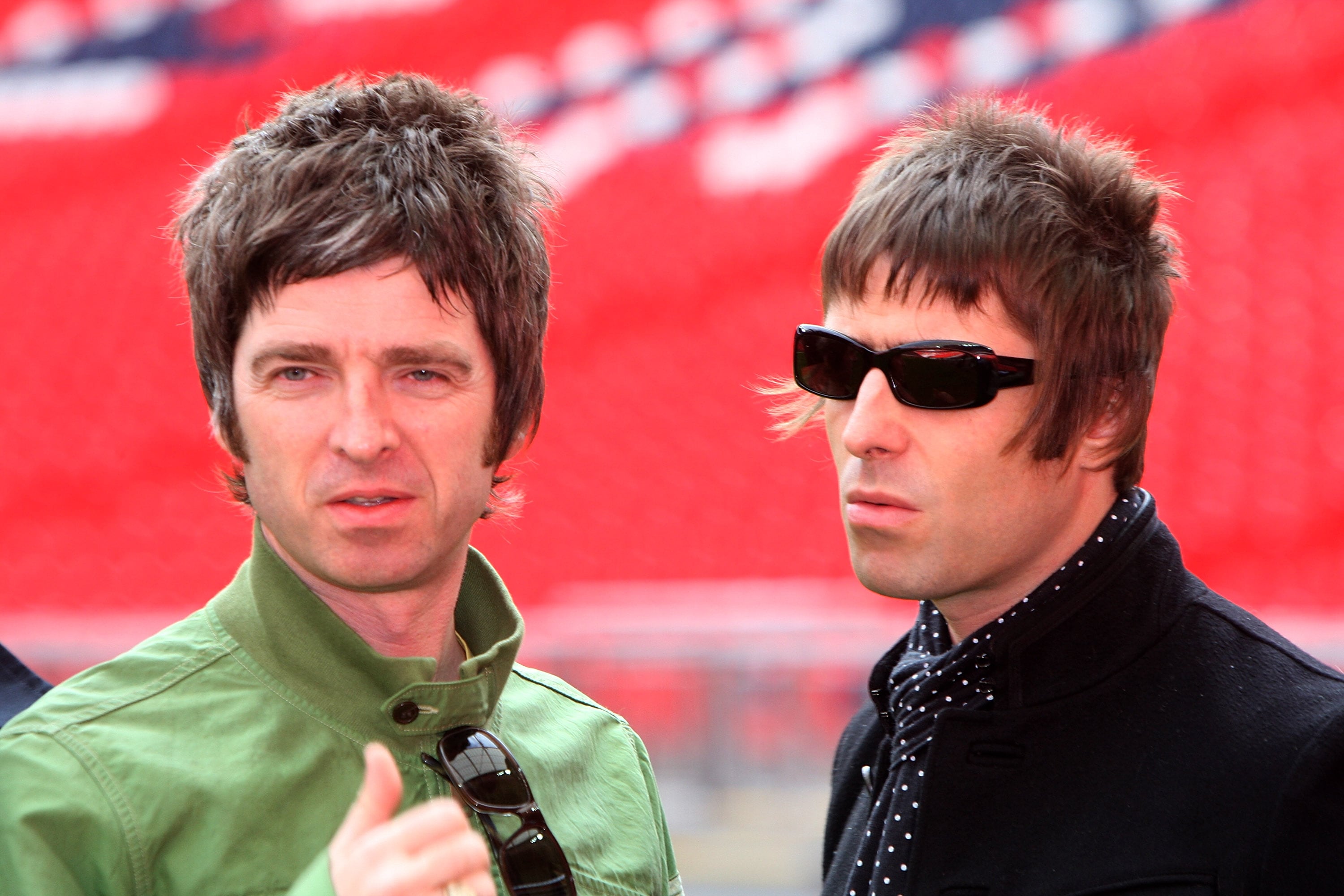 Oasis reunion: The story of a comeback denied a thousand times