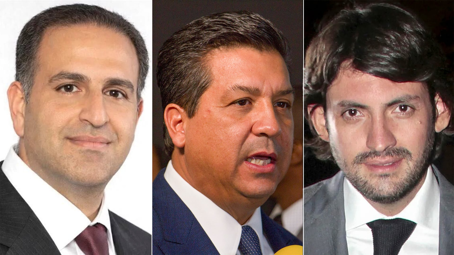 The extraditions Mexico wants and Washington hasn’t granted: From fraud networks to cartel figures