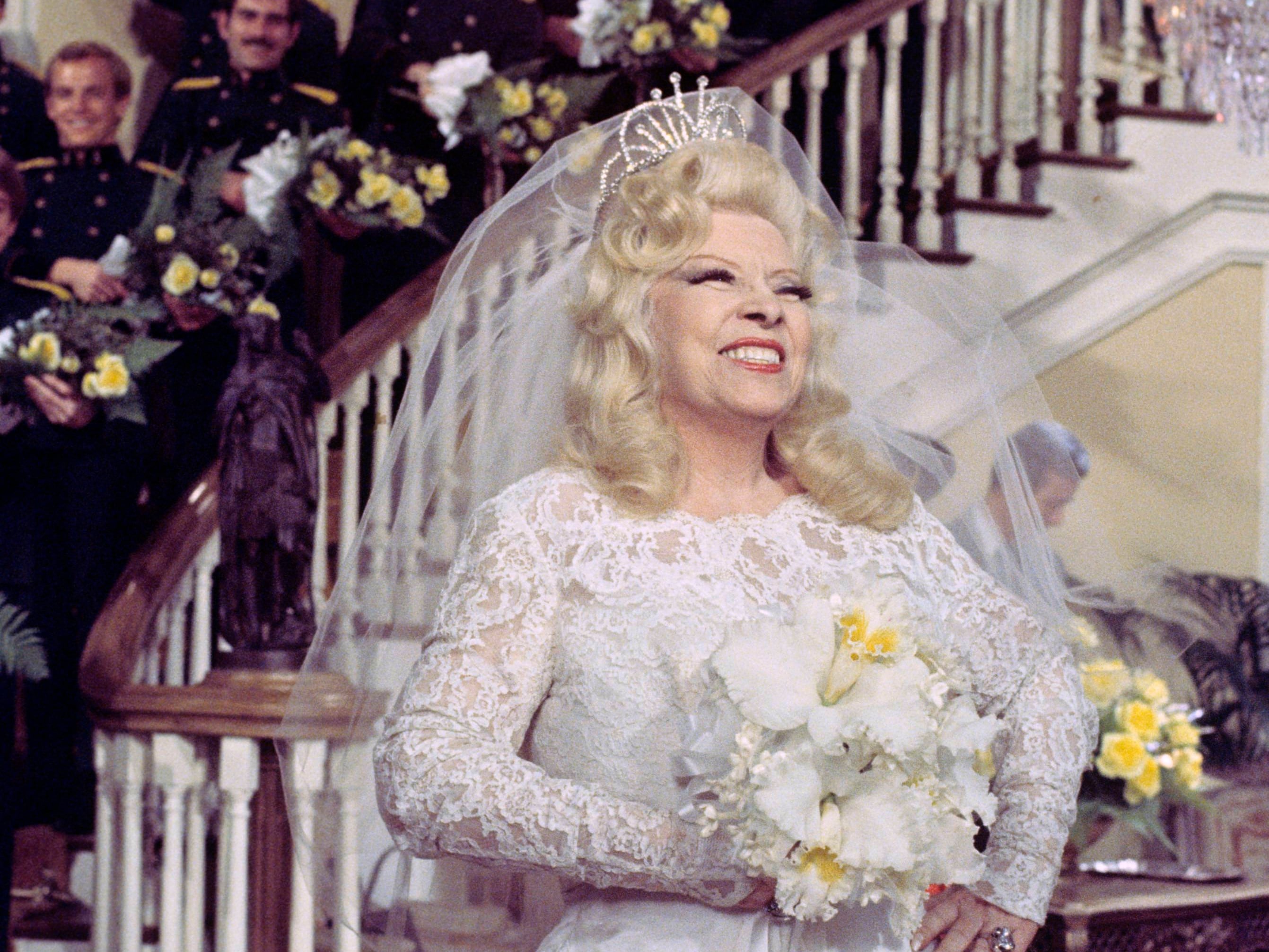 ‘Sextette’: The story of Mae West’s final madcap movie