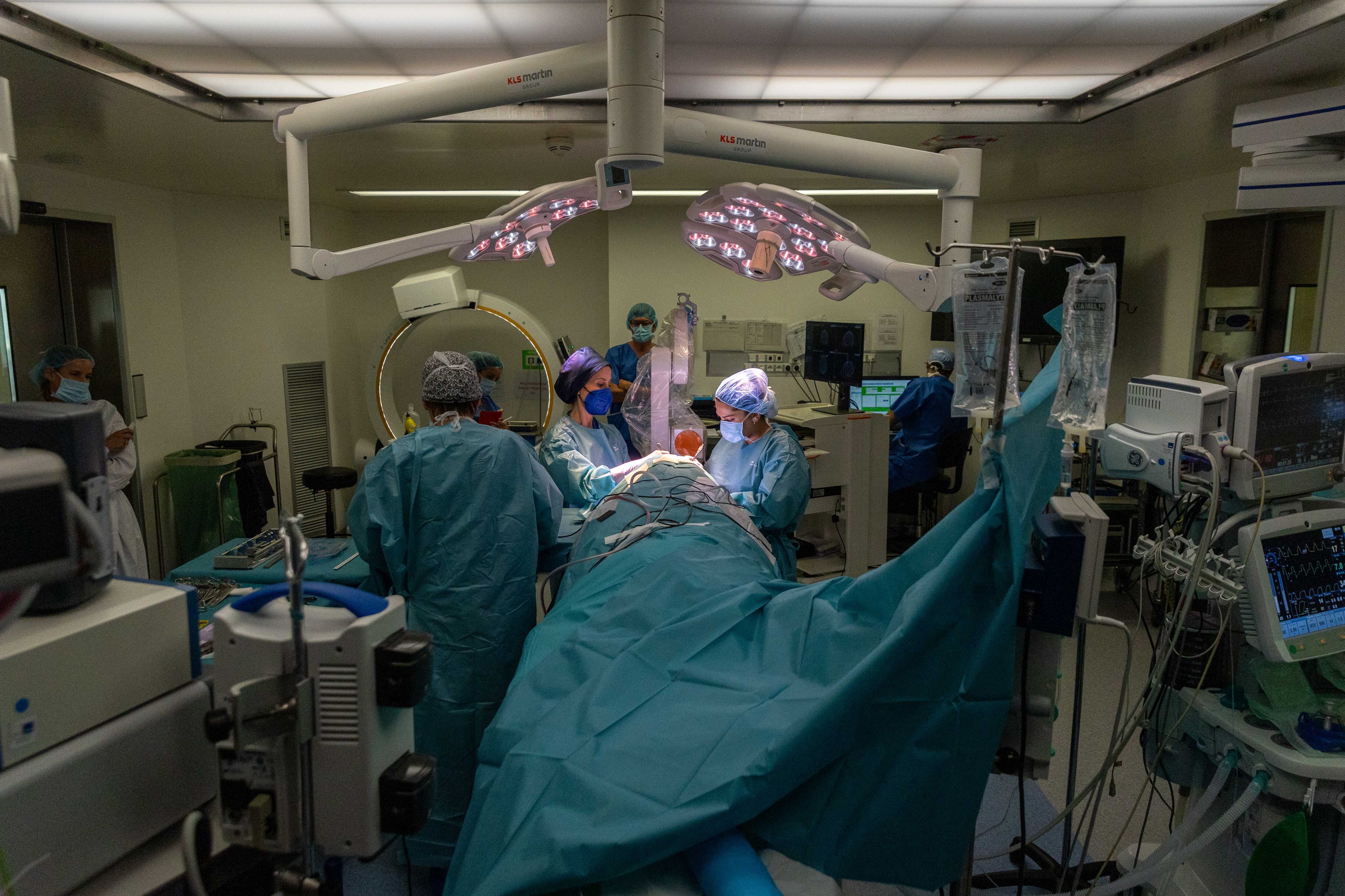 When the surgeon chooses the wrong organ: A more frequent error than previously thought