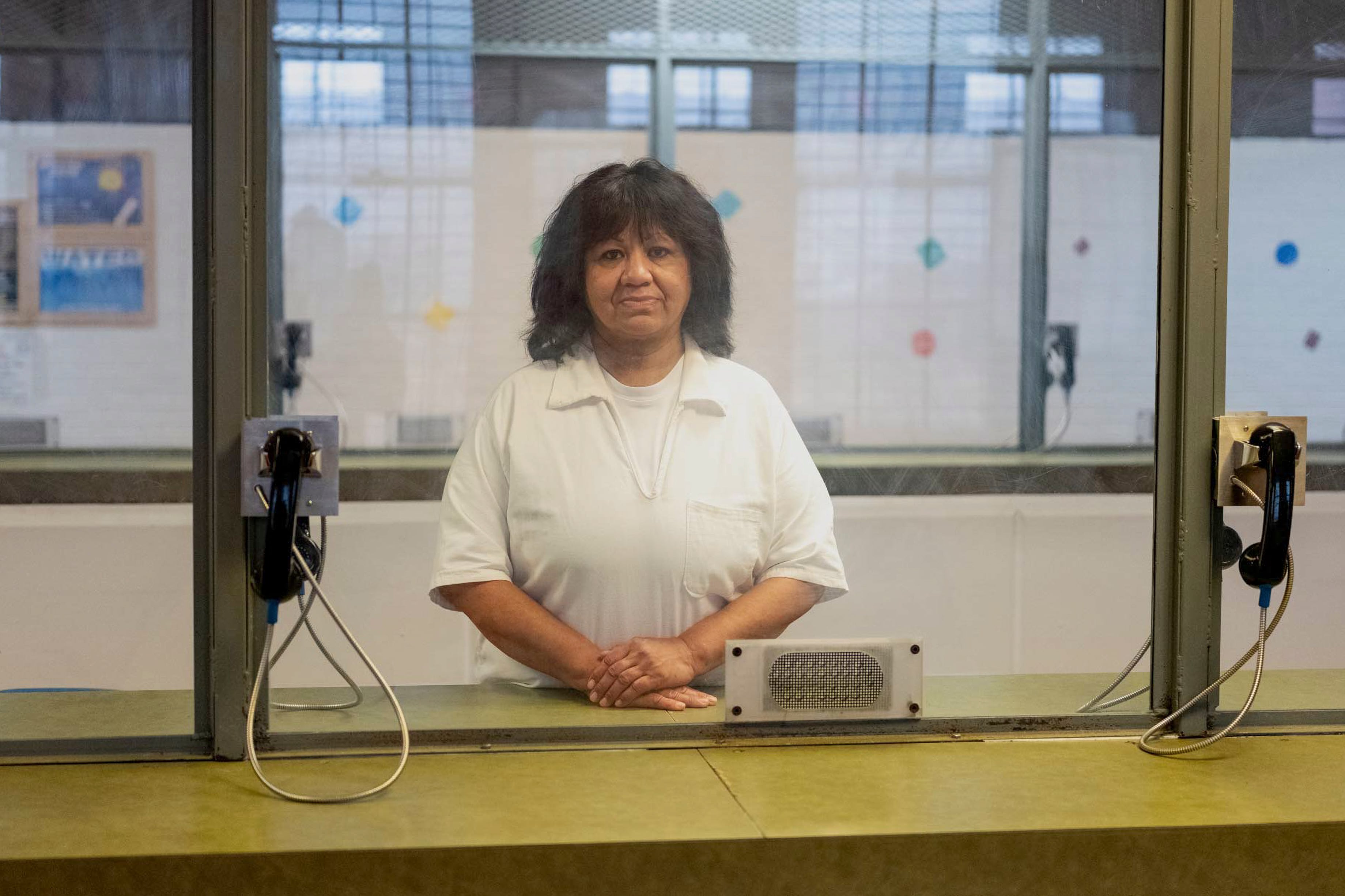 Nearly two decades on death row in Texas: The legal fight to save Melissa Lucio from lethal injection