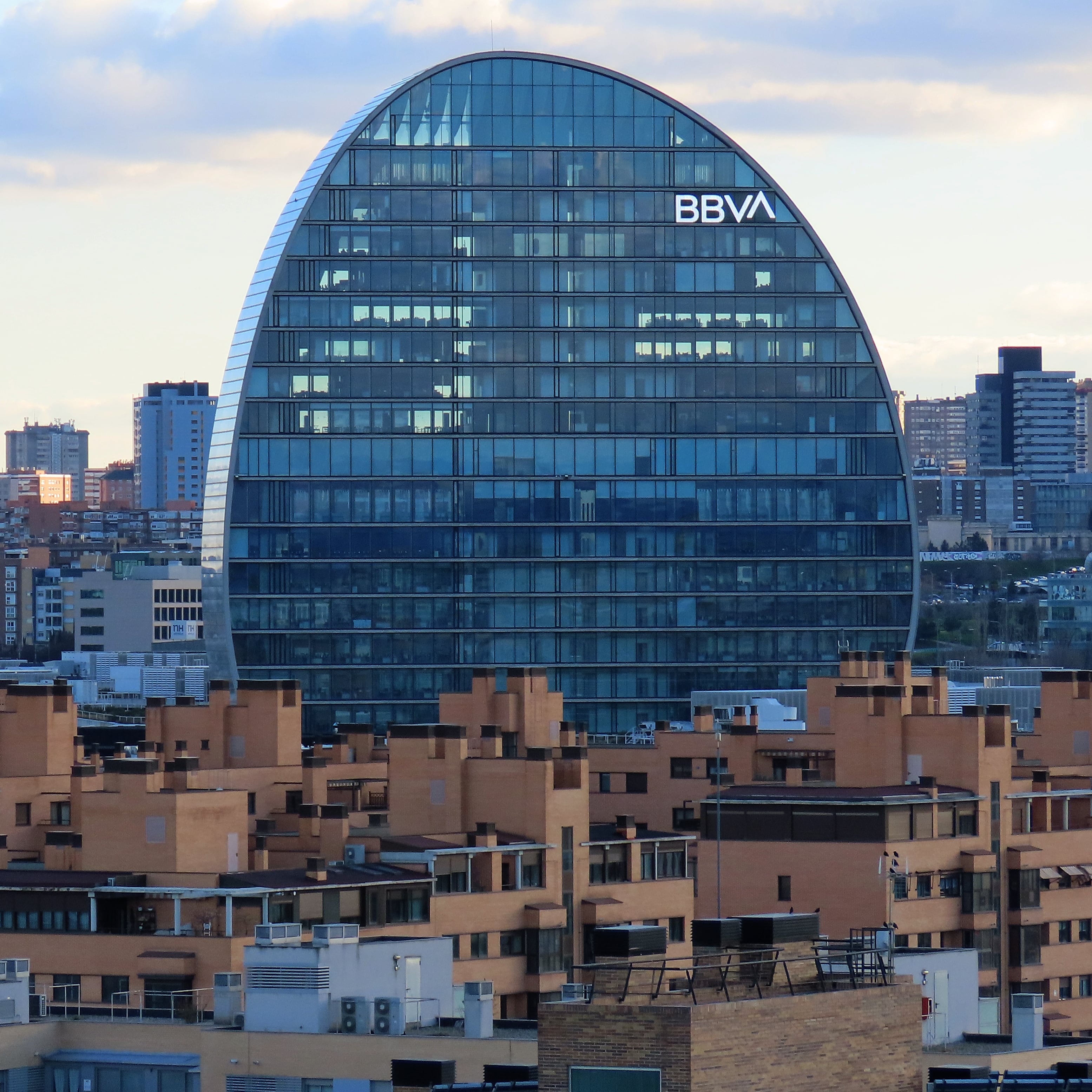 The keys to BBVA’s defeat in its takeover bid for Sabadell