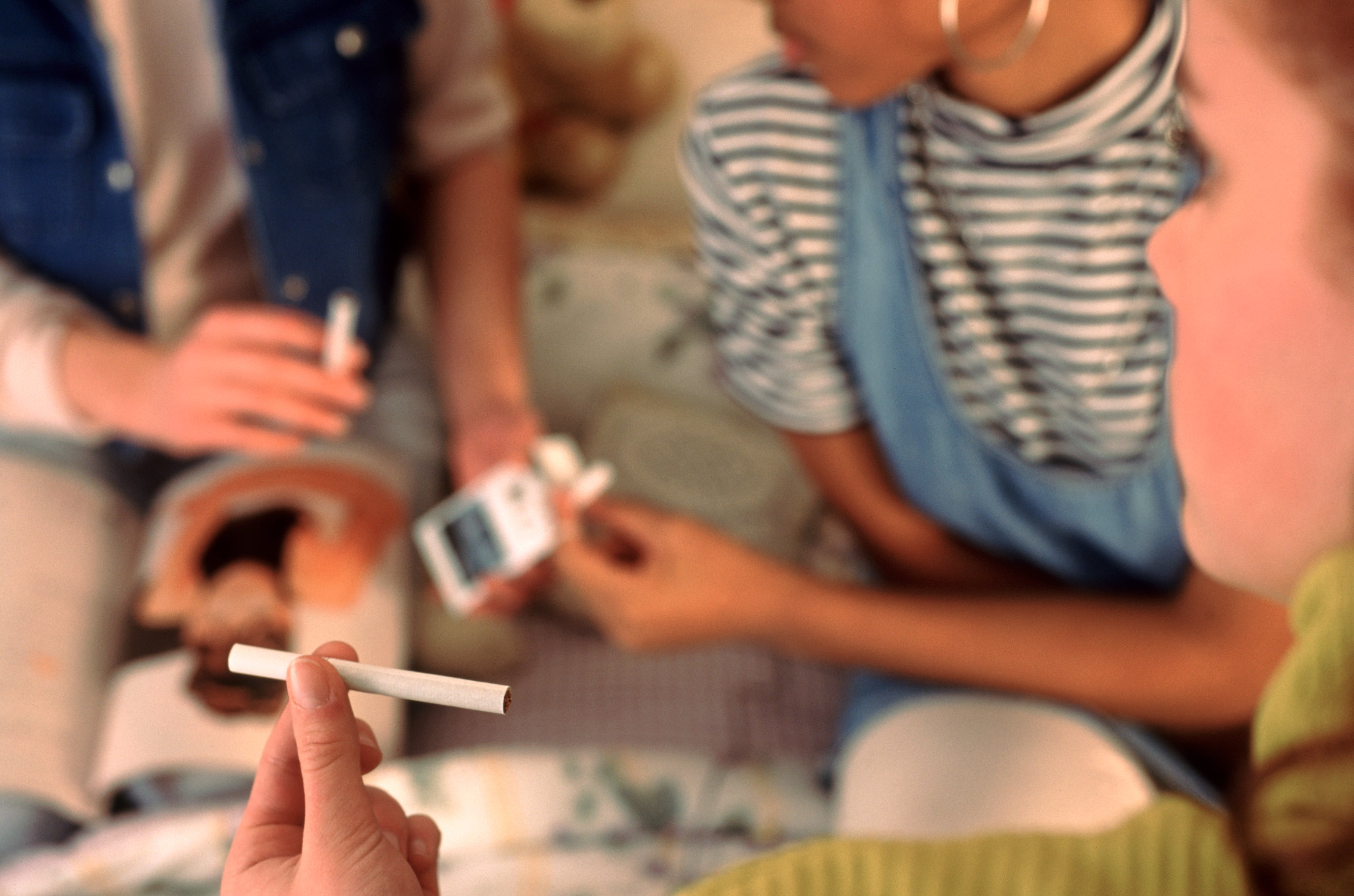 Why some people get hooked and others don’t: genetics, childhood and brain circuits explain addiction